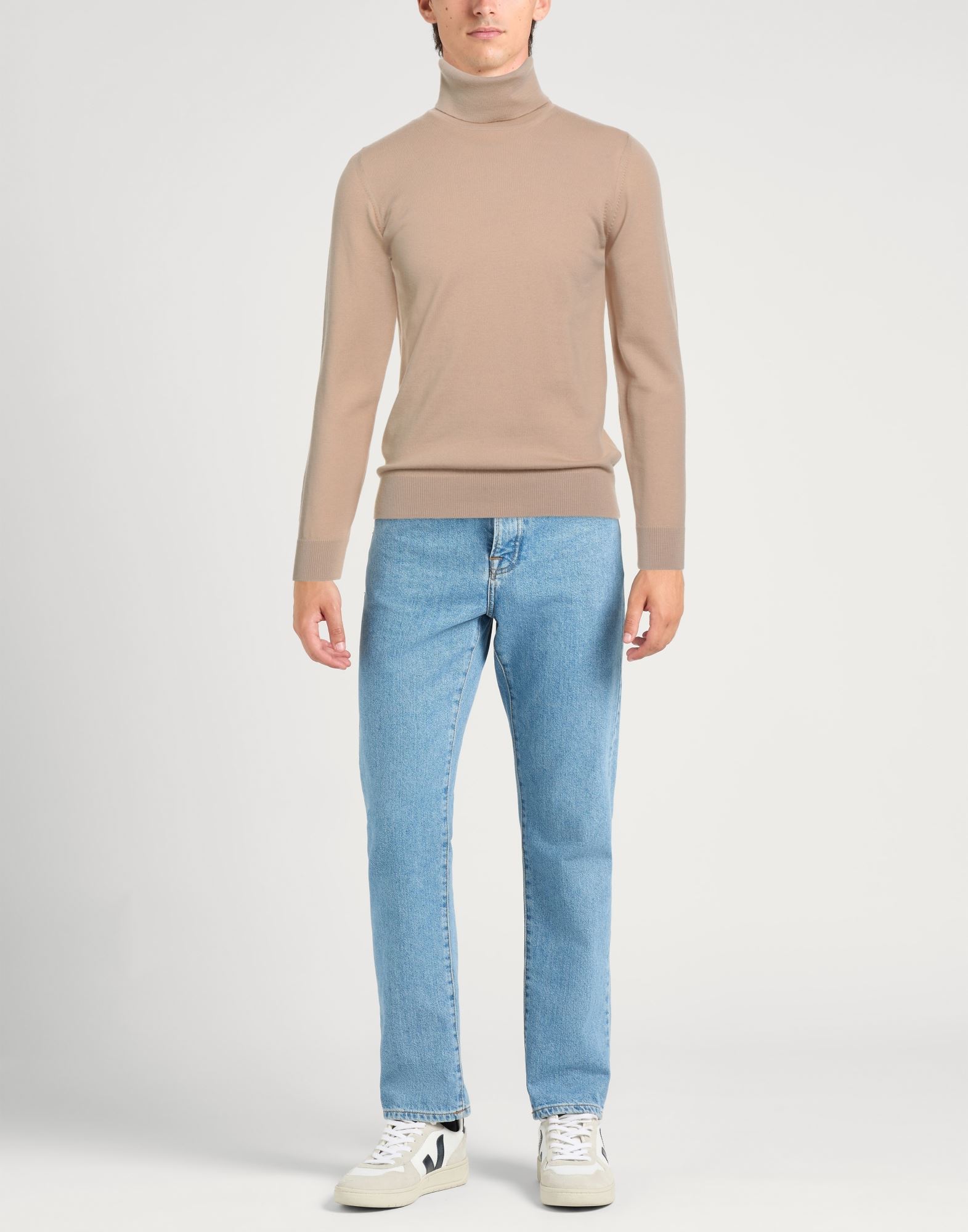  Alpha Studio - Strickwaren - Rollkragenpullover - On Yoox.com 