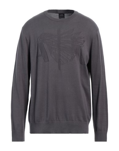 Pullover Hombre Gris XS Hombre