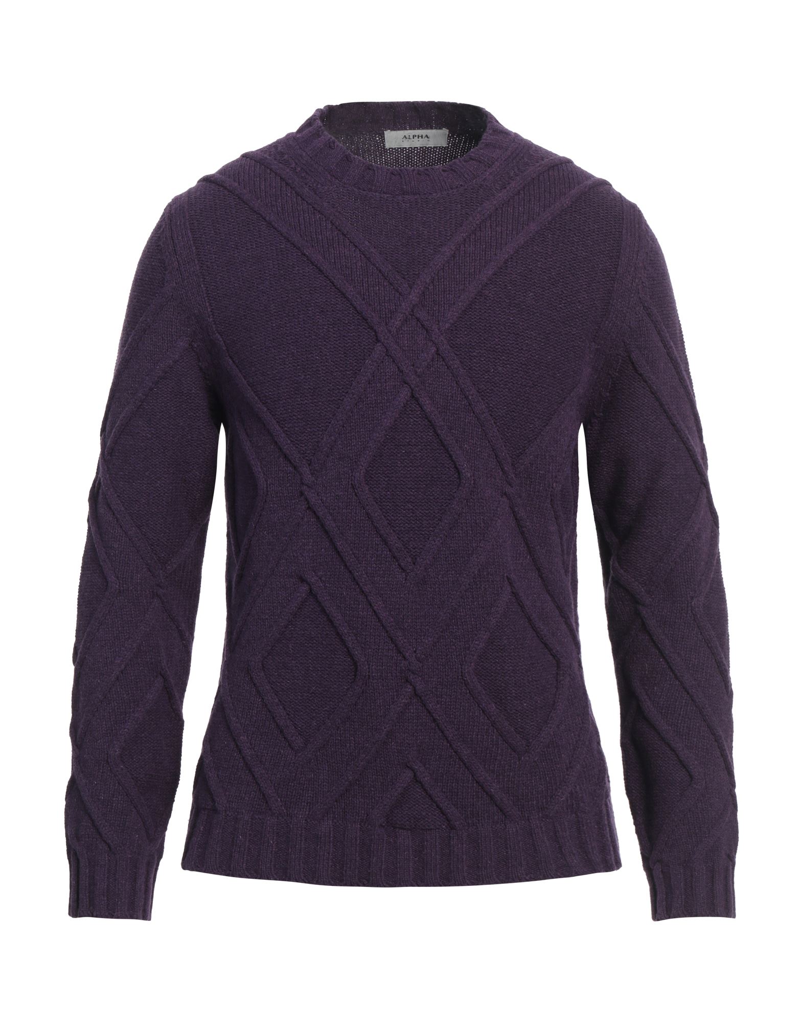  Alpha Studio - Strickwaren - Pullover - On Yoox.com 