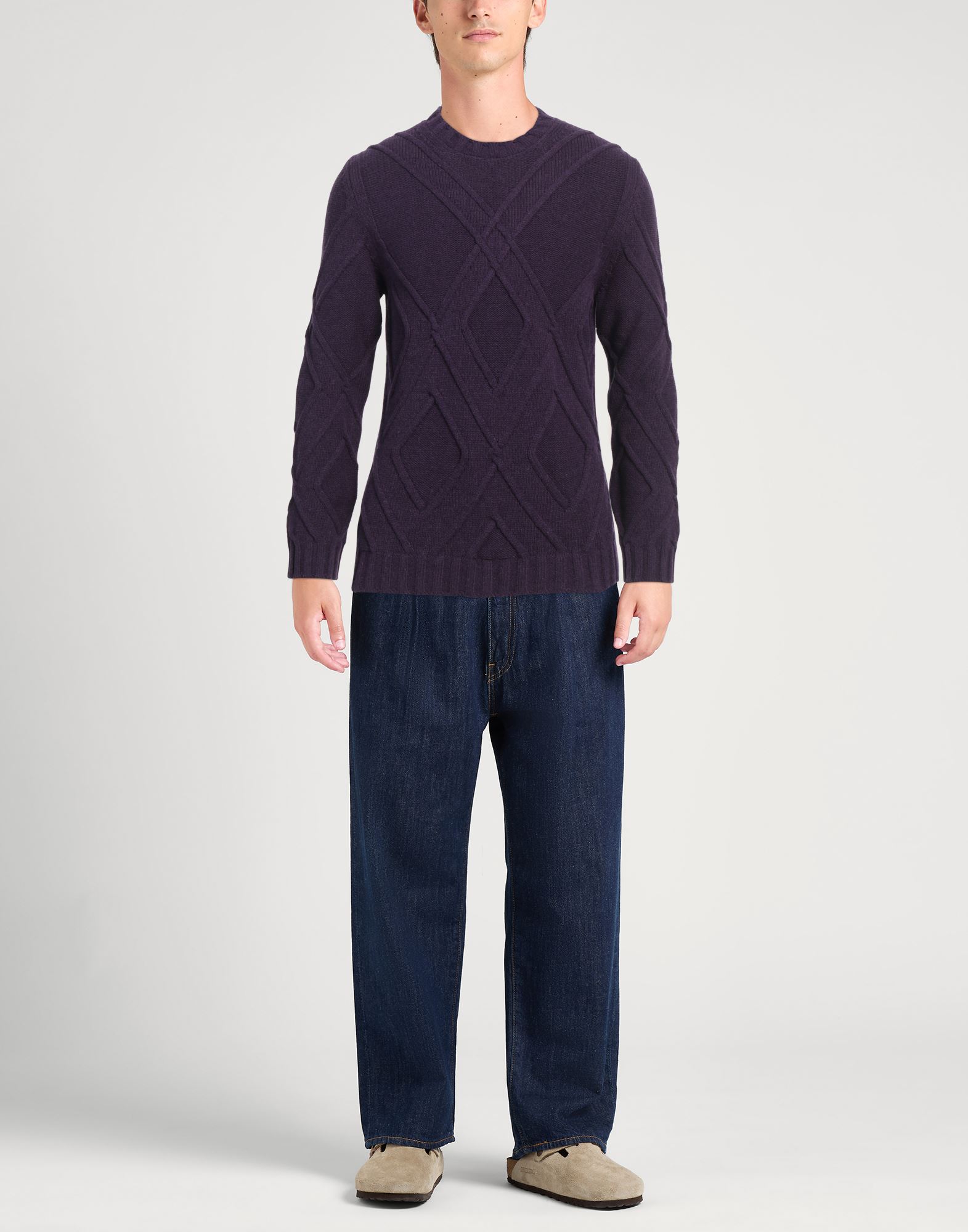  Alpha Studio - Strickwaren - Pullover - On Yoox.com 