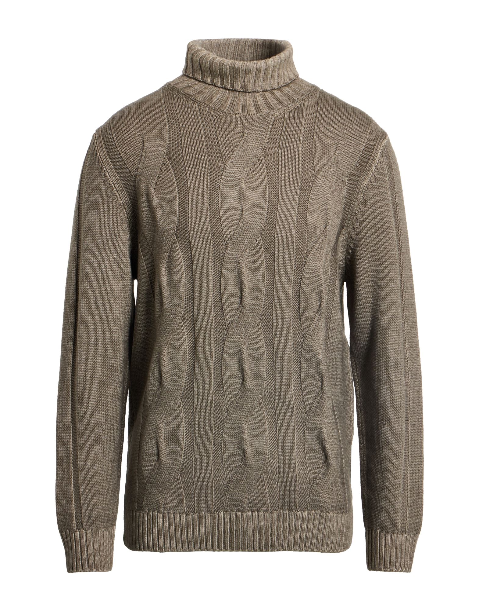  H953 - Strickwaren - Rollkragenpullover - On Yoox.com 