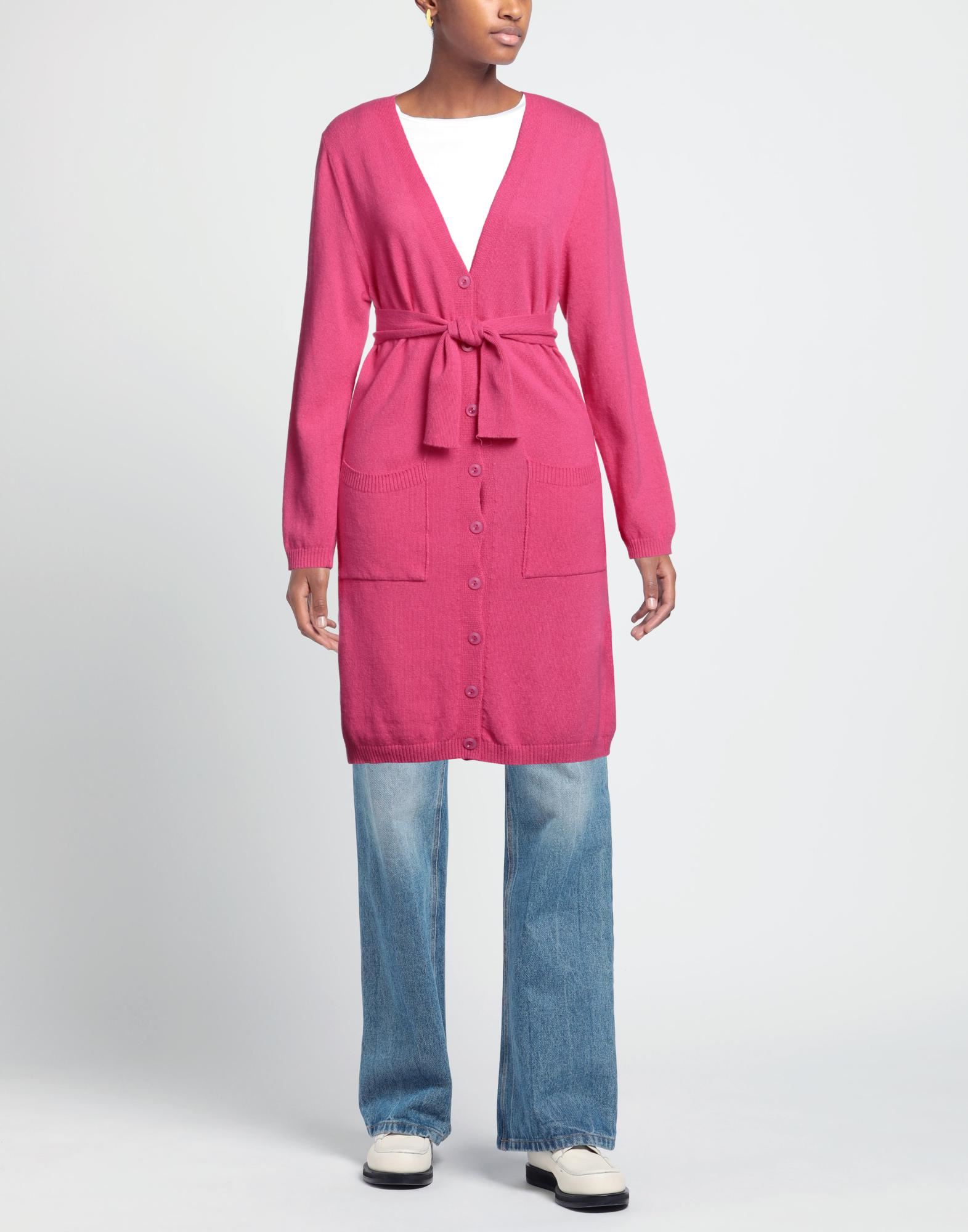  N.o.w. Andrea Rosati Cashmere - Prendas De Punto - Cárdigans - On Yoox.com 