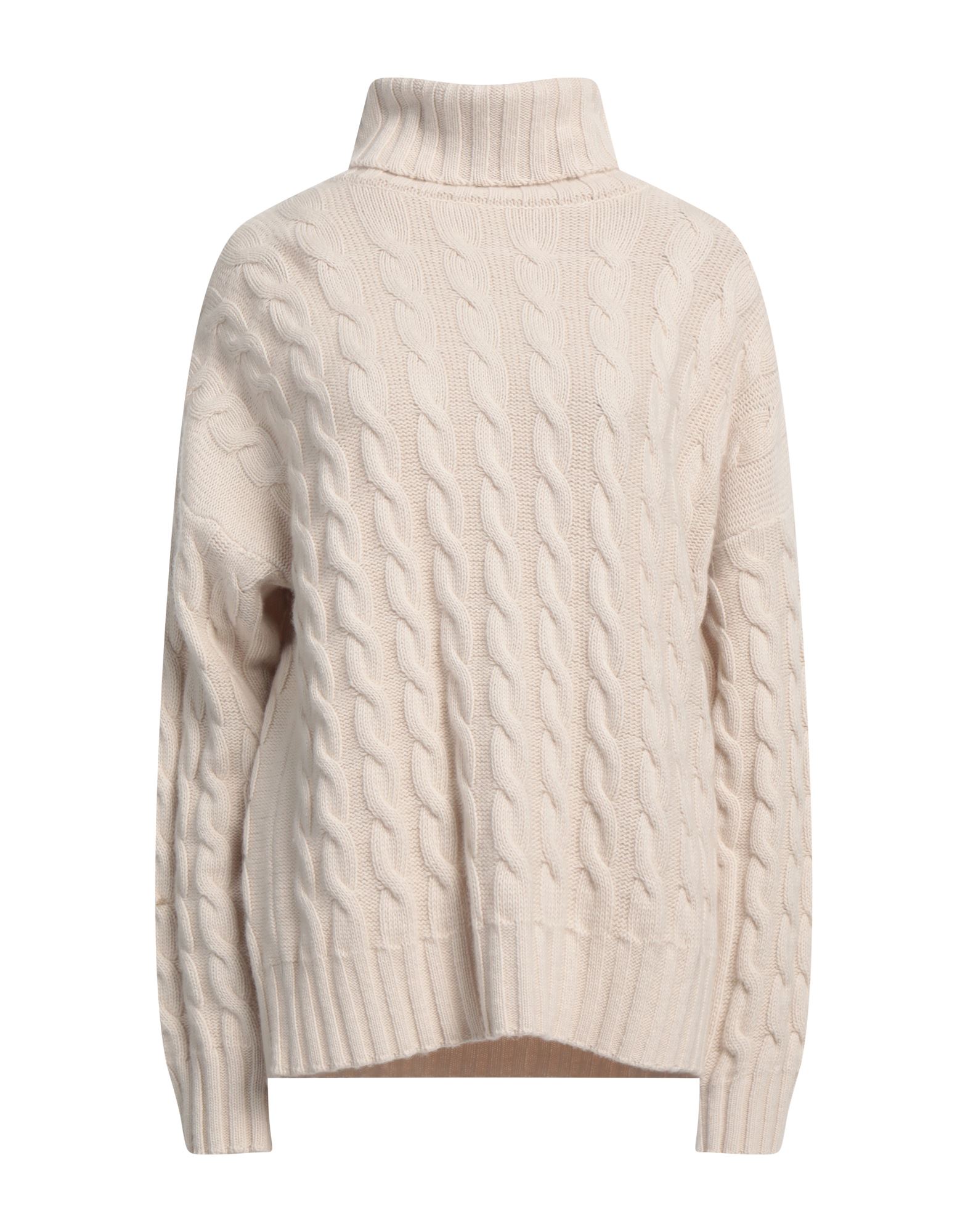  N.o.w. Andrea Rosati Cashmere - Strickwaren - Rollkragenpullover - On Yoox.com 