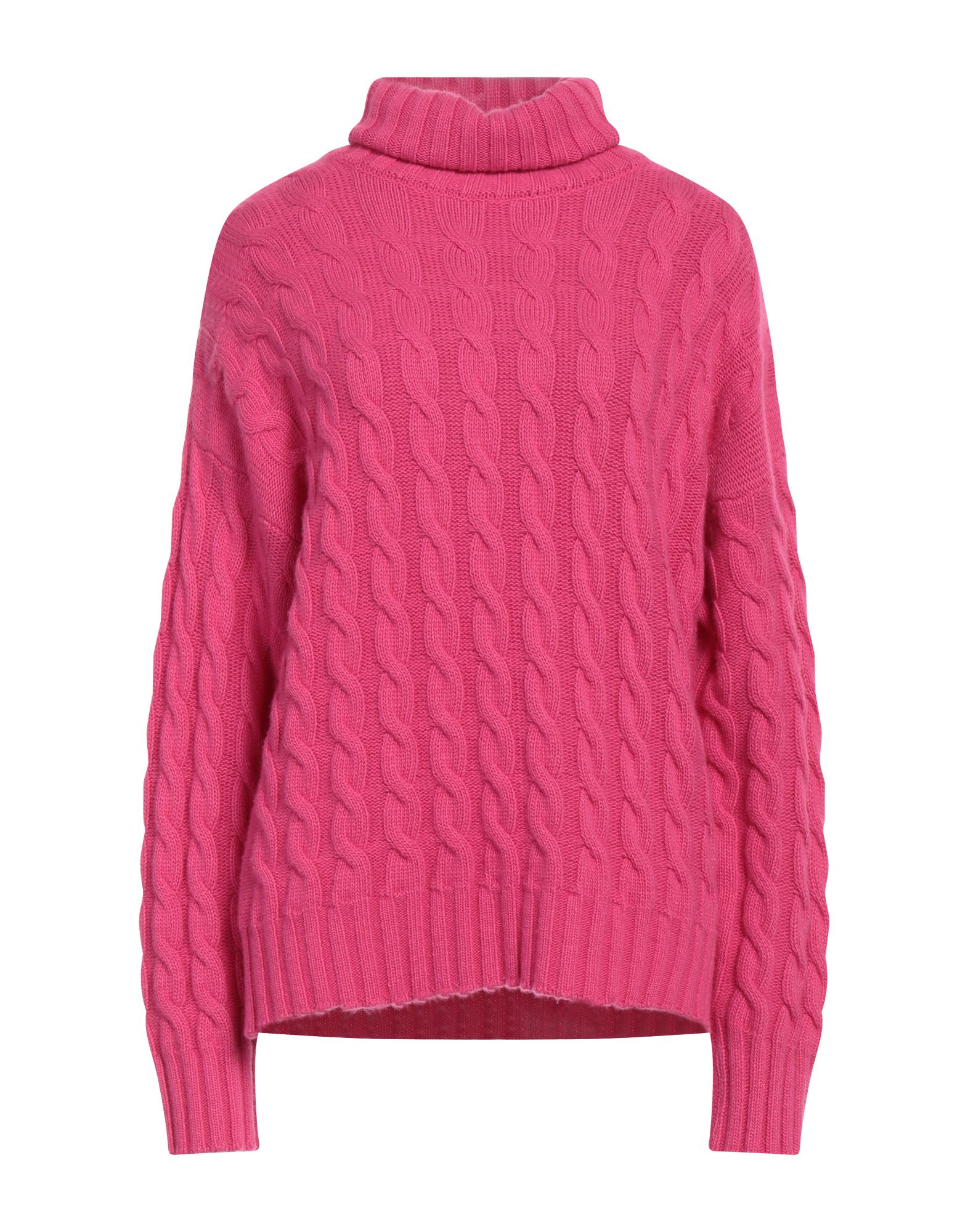  N.o.w. Andrea Rosati Cashmere - Strickwaren - Rollkragenpullover - On Yoox.com 