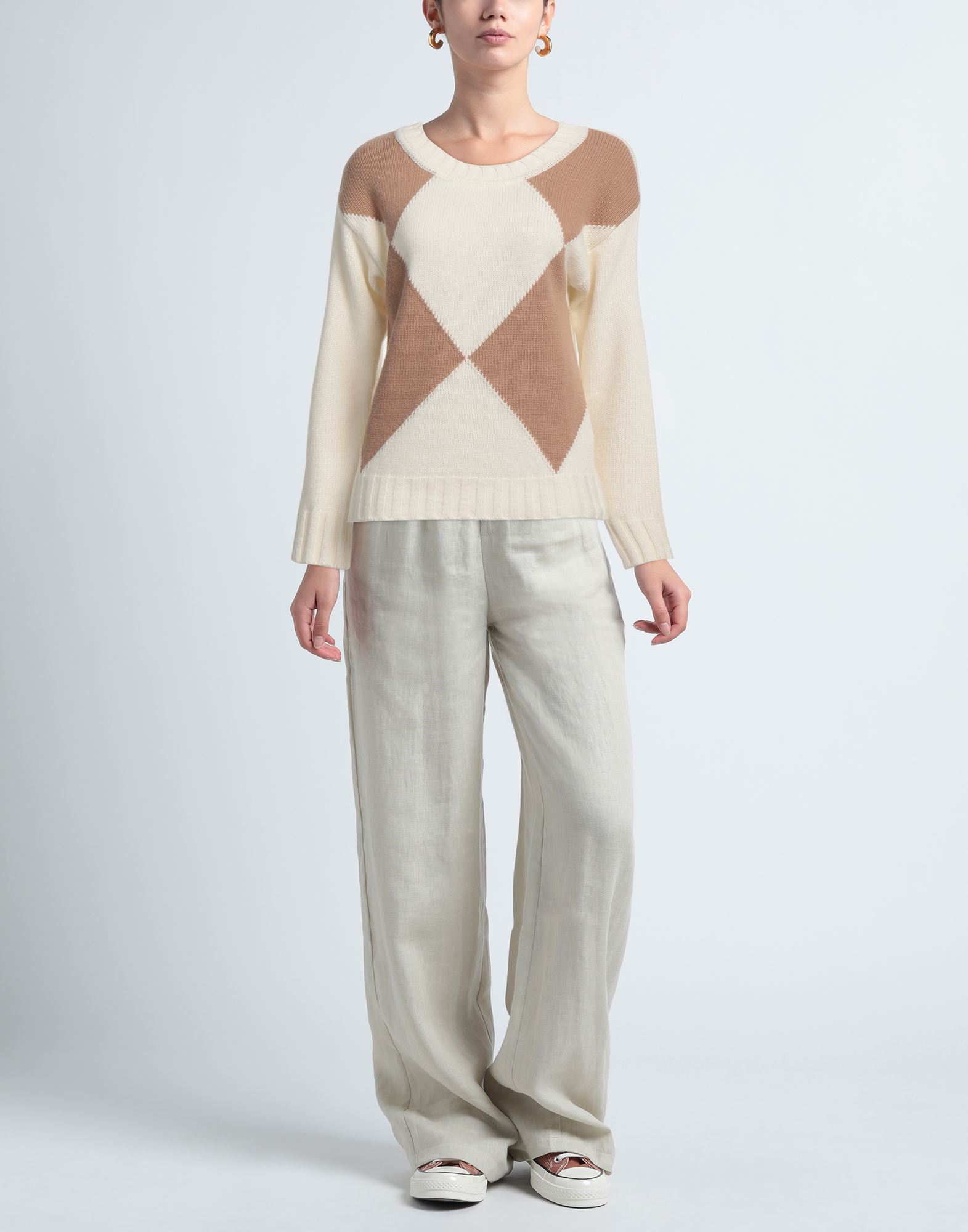  N.o.w. Andrea Rosati Cashmere - Strickwaren - Pullover - On Yoox.com 