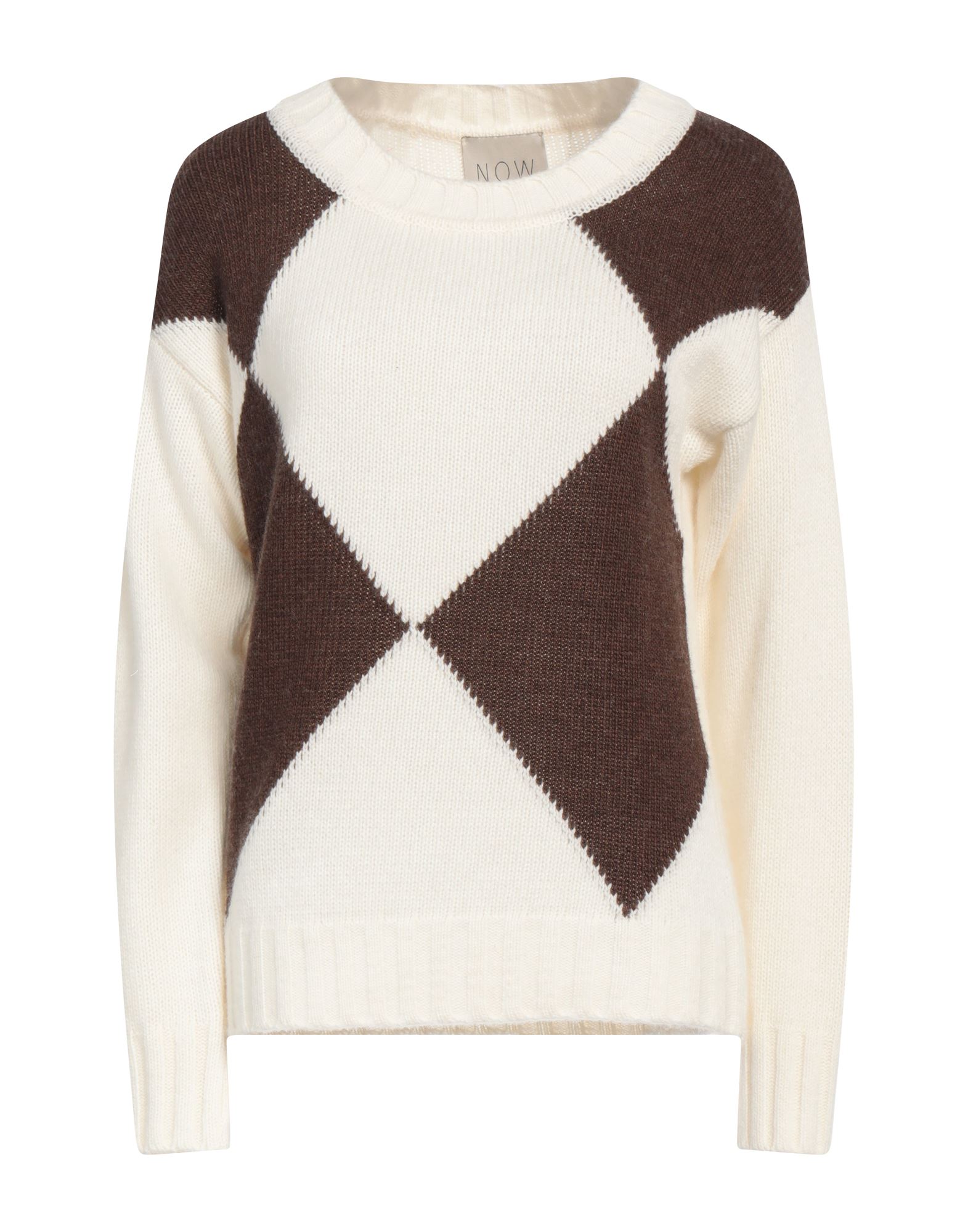  N.o.w. Andrea Rosati Cashmere - Strickwaren - Pullover - On Yoox.com 