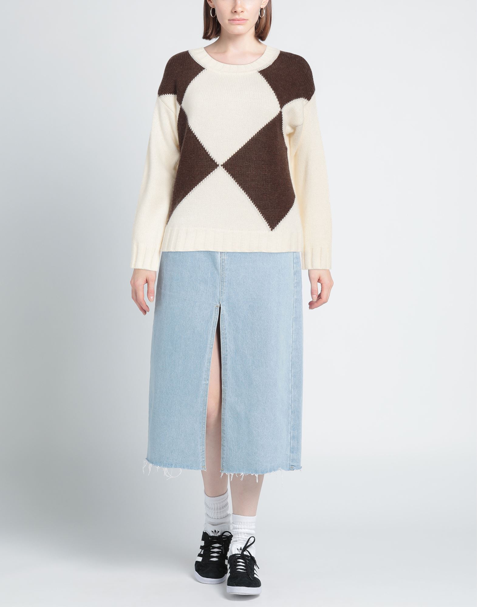  N.o.w. Andrea Rosati Cashmere - Strickwaren - Pullover - On Yoox.com 