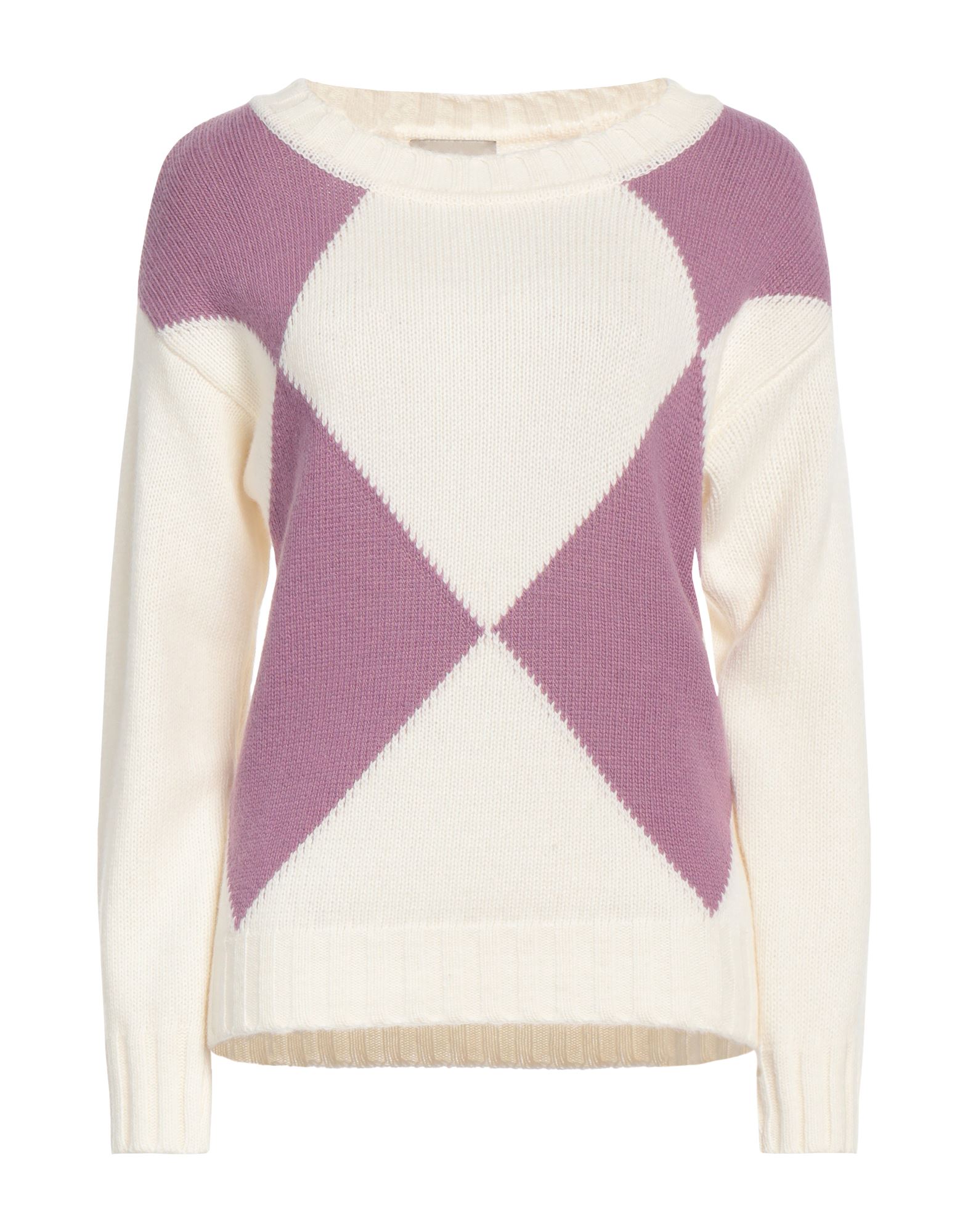  N.o.w. Andrea Rosati Cashmere - Strickwaren - Pullover - On Yoox.com 