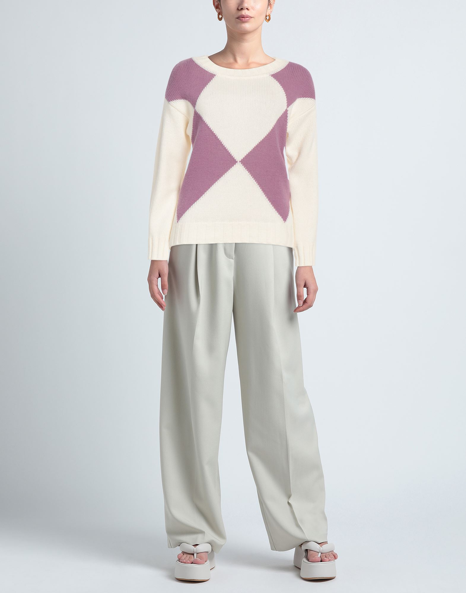  N.o.w. Andrea Rosati Cashmere - Strickwaren - Pullover - On Yoox.com 