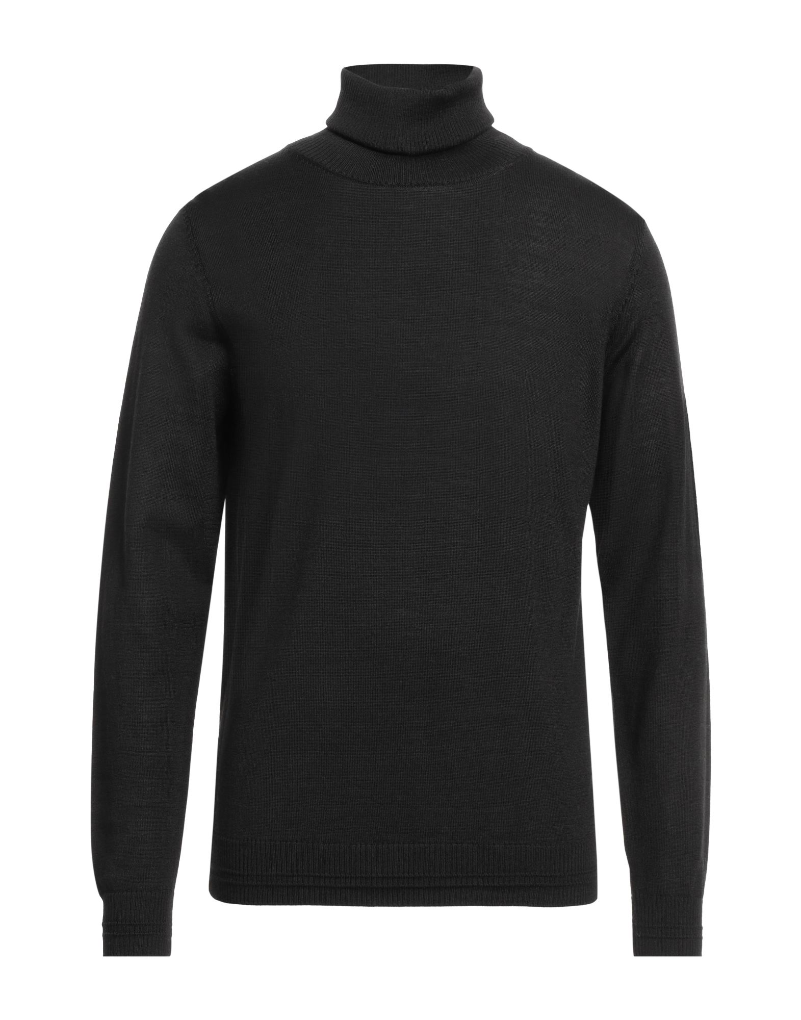  Daniele Alessandrini Homme - Strickwaren - Rollkragenpullover - On Yoox.com 