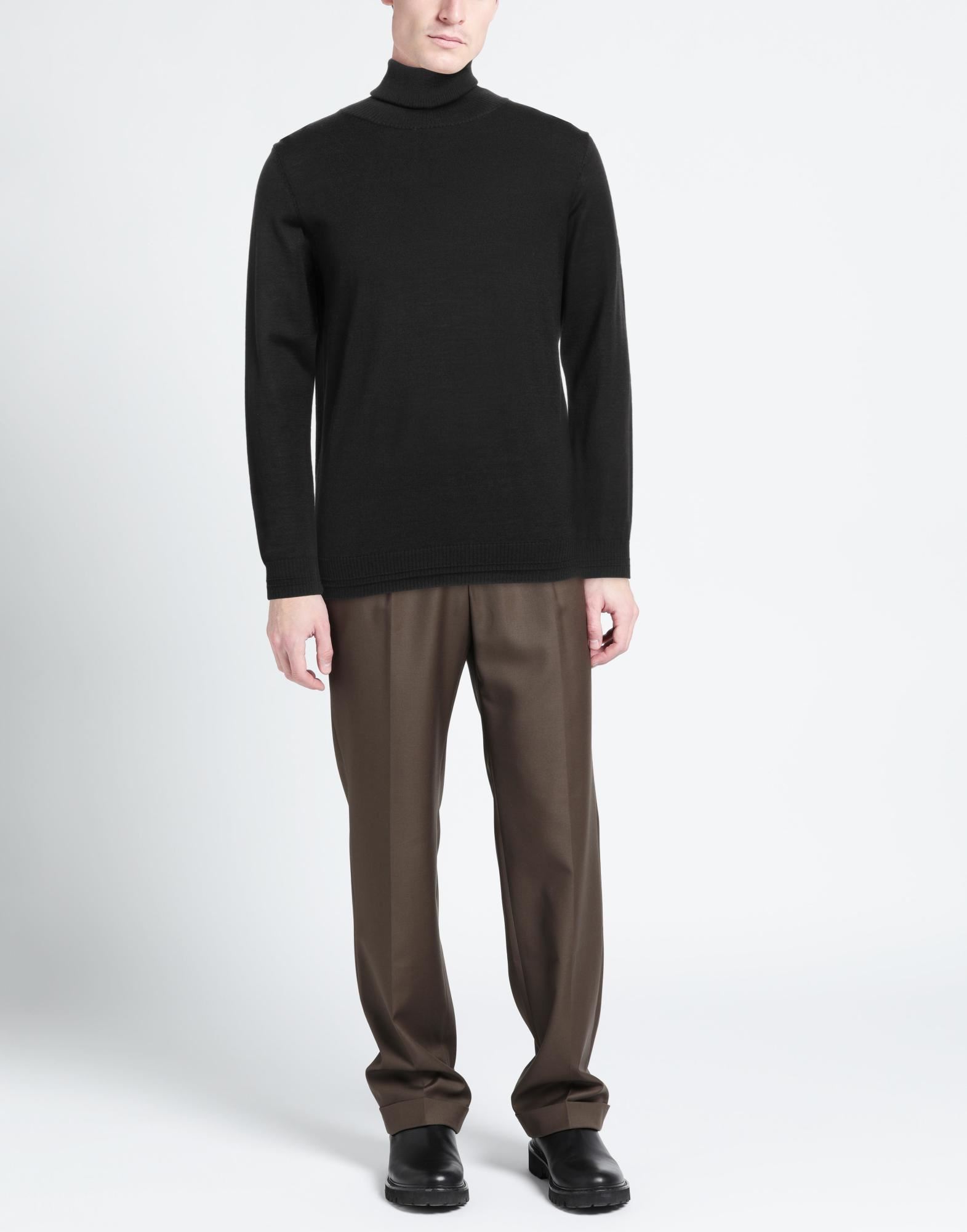  Daniele Alessandrini Homme - Strickwaren - Rollkragenpullover - On Yoox.com 