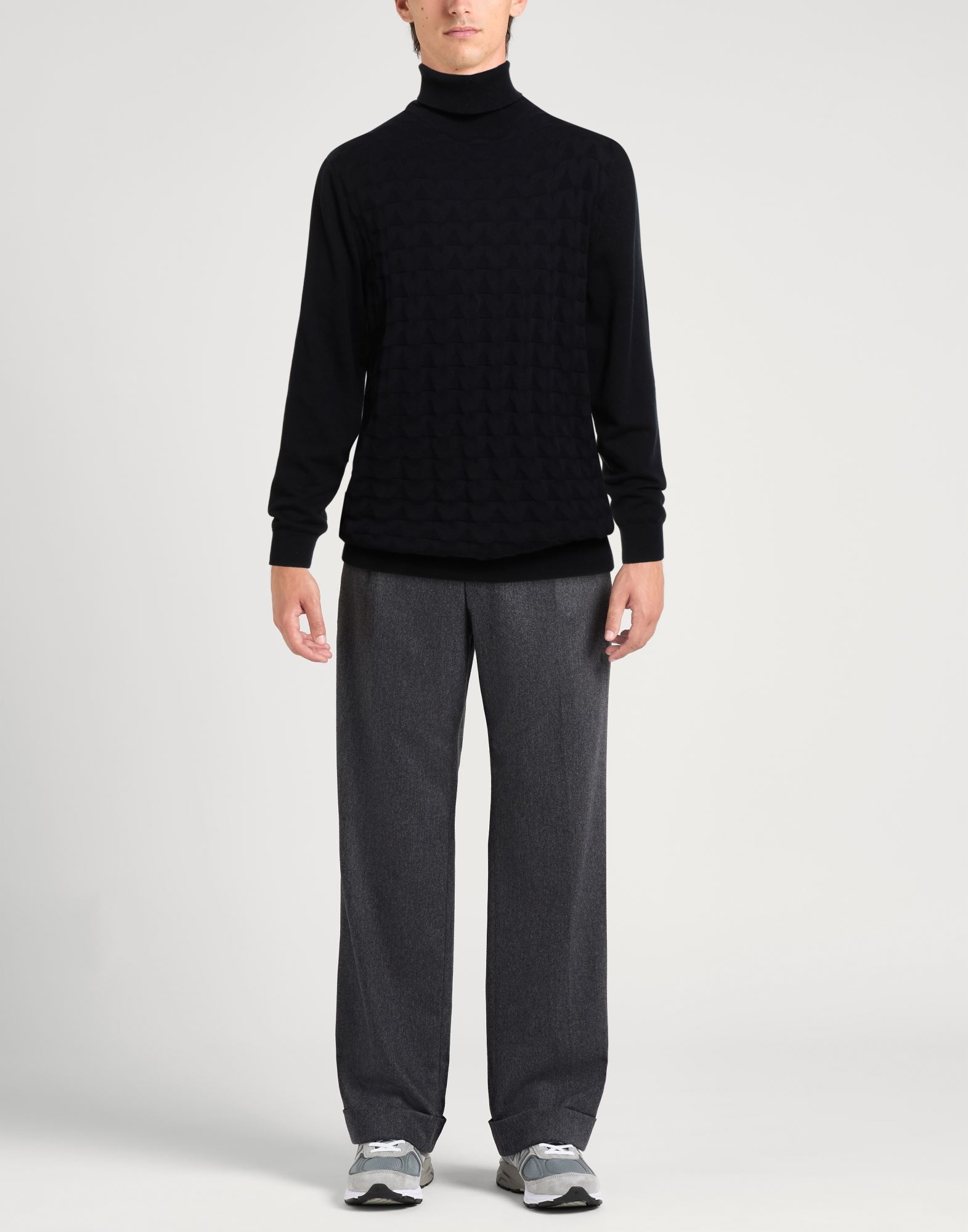  Antony Morato - Strickwaren - Rollkragenpullover - On Yoox.com 