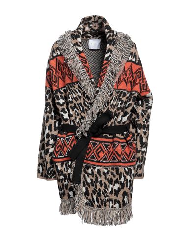GAëLLE Paris Strickjacke Damen Beige 1 Damen