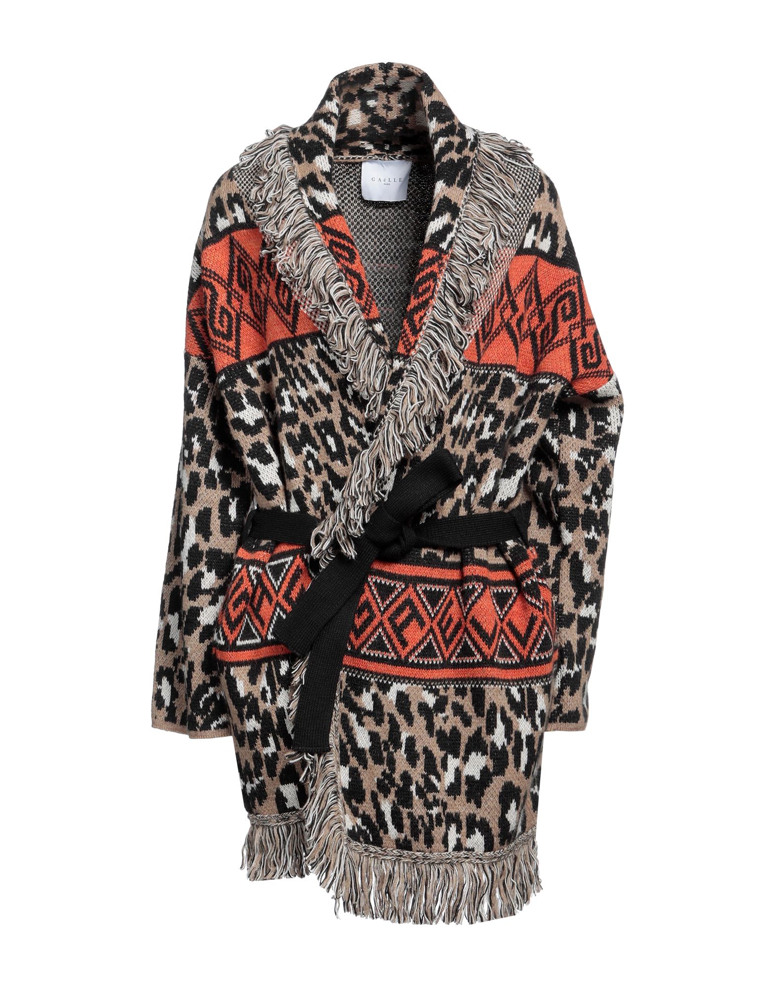  Gaëlle Paris - Strickwaren - Strickjacken - On Yoox.com 