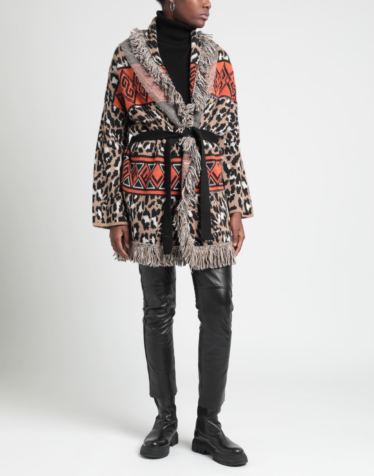  Gaëlle Paris - Strickwaren - Strickjacken - On Yoox.com 