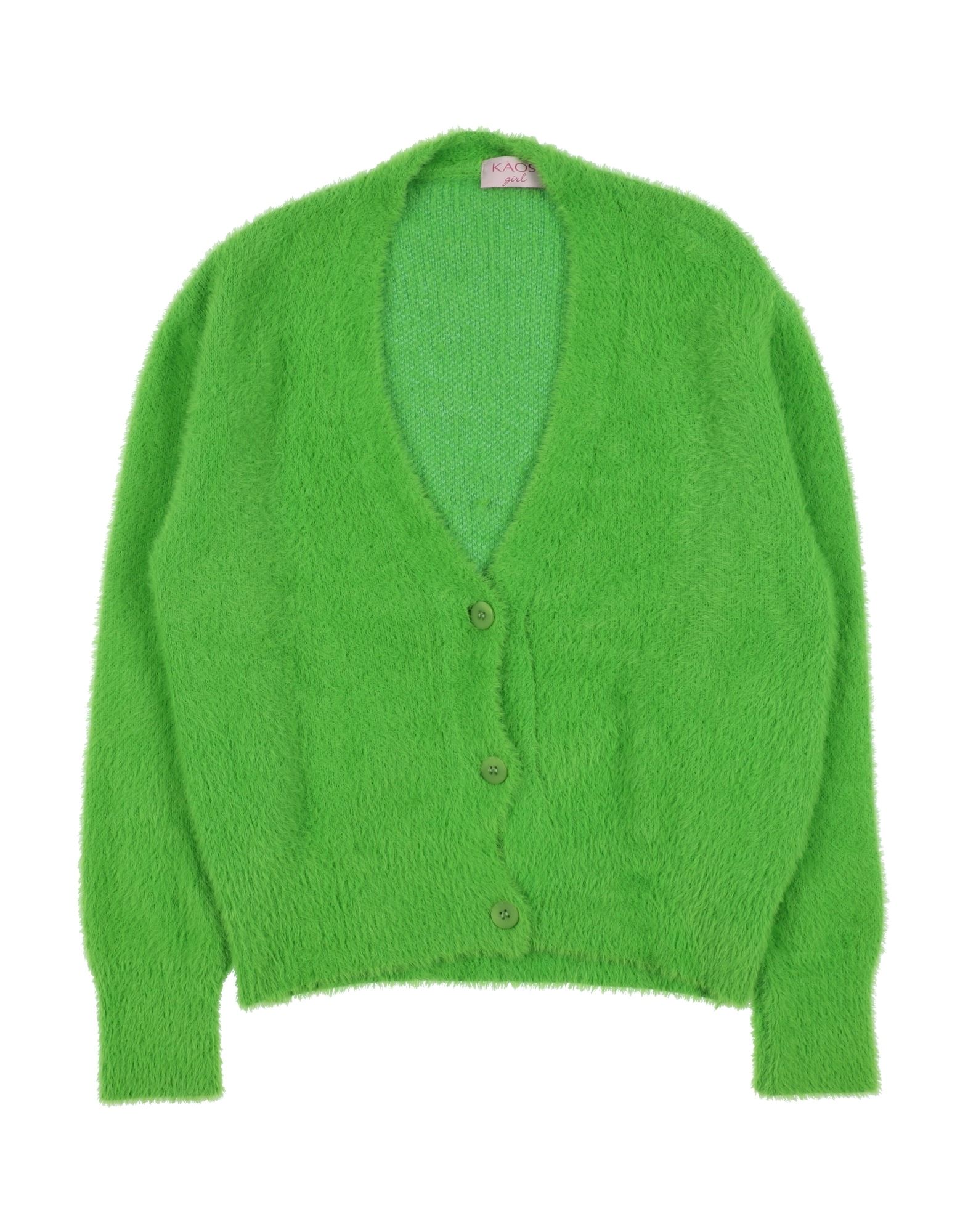  Kaos - Strickwaren - Strickjacken - On Yoox.com 