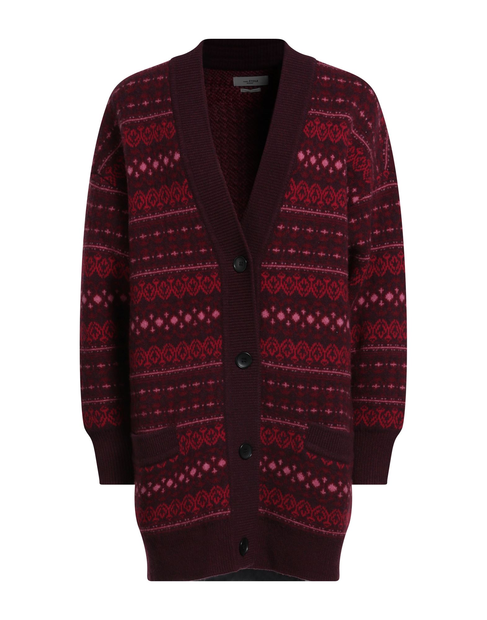  Marant étoile - Strickwaren - Strickjacken - On Yoox.com 