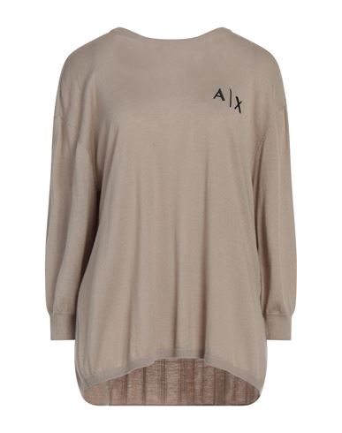 Pullover Damen Beige L,M,S,XL,XS Damen