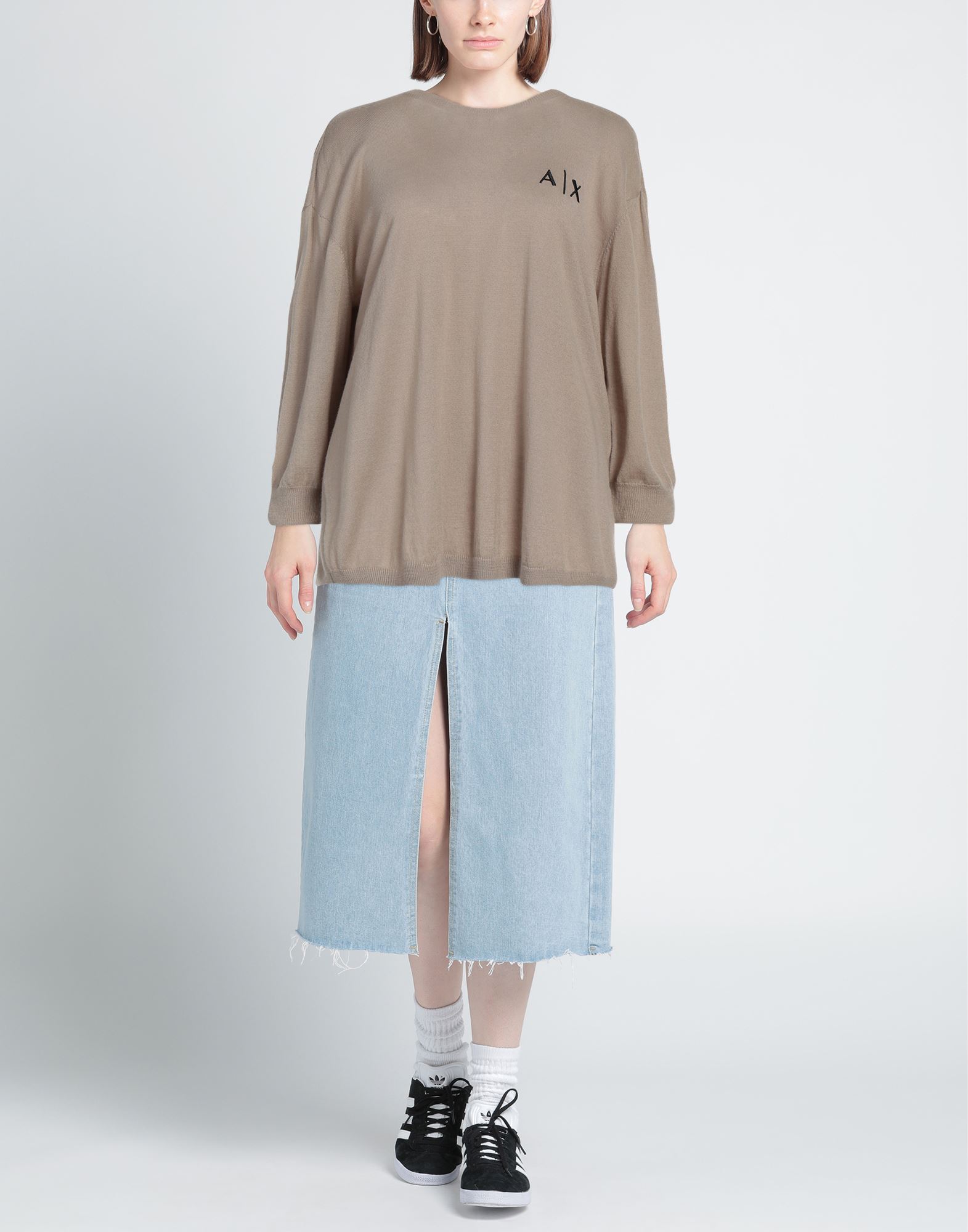  Armani Exchange - Strickwaren - Pullover - On Yoox.com 
