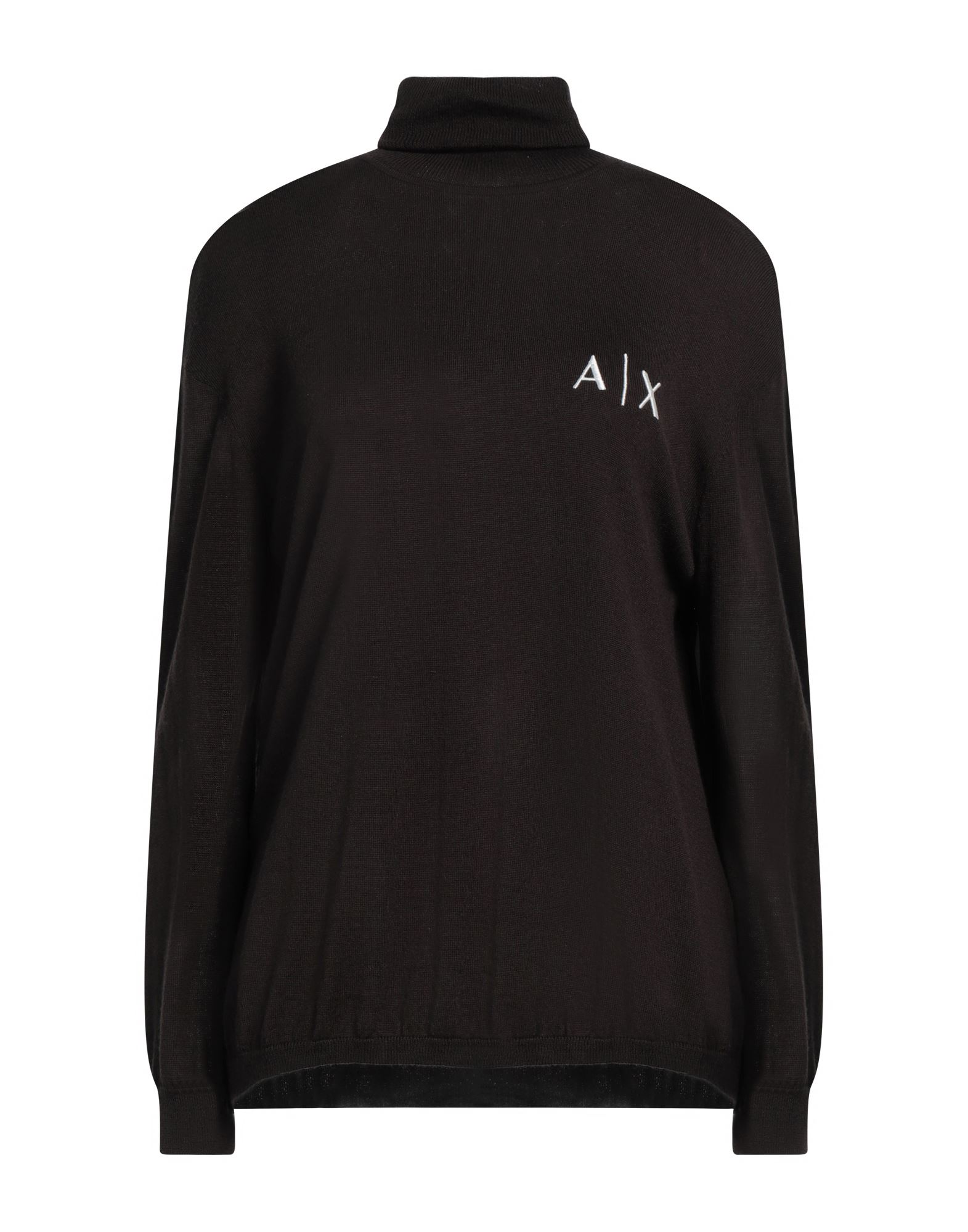  Armani Exchange - Strickwaren - Rollkragenpullover - On Yoox.com 
