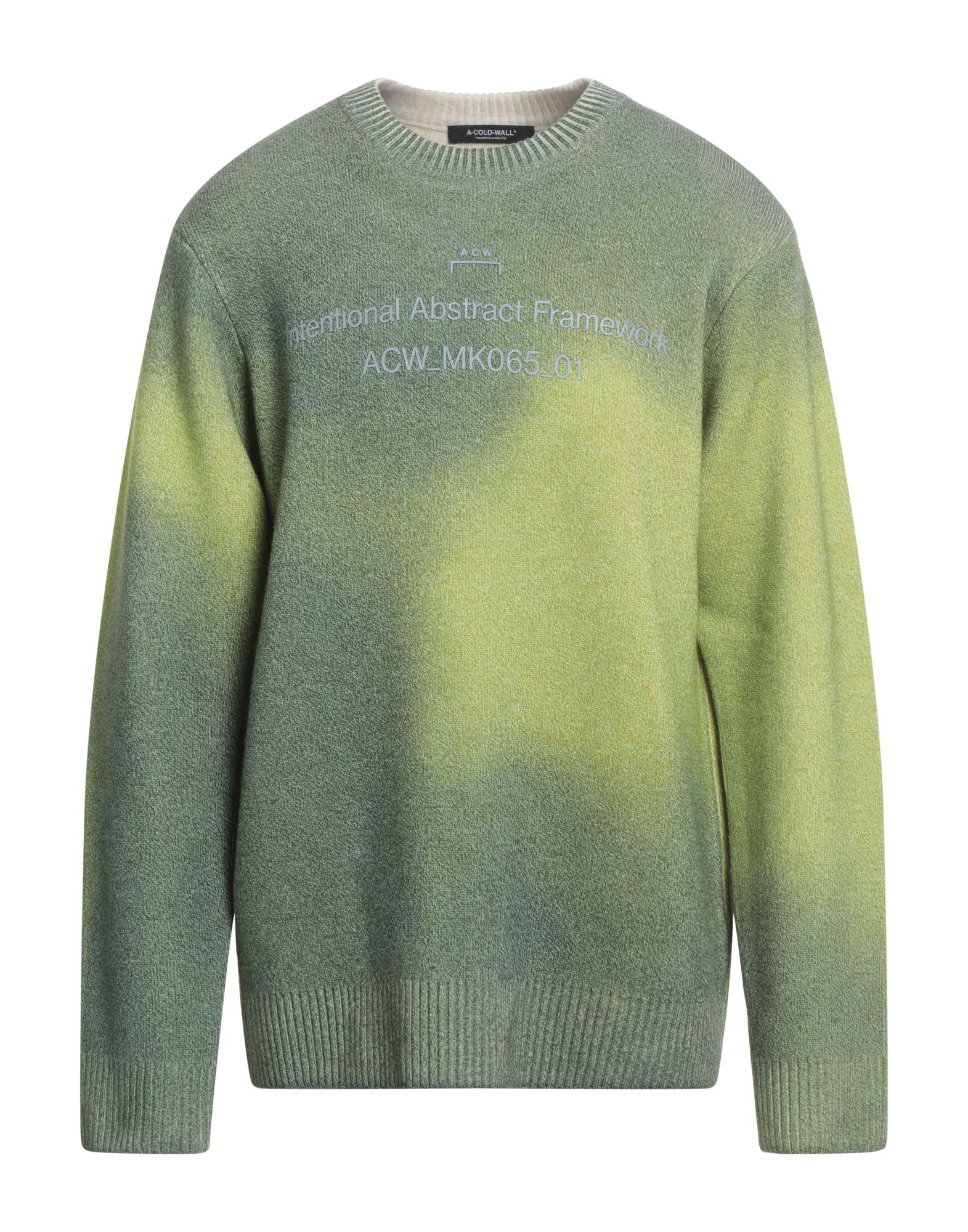  A-cold-wall* - Prendas De Punto - Pullover - On Yoox.com 