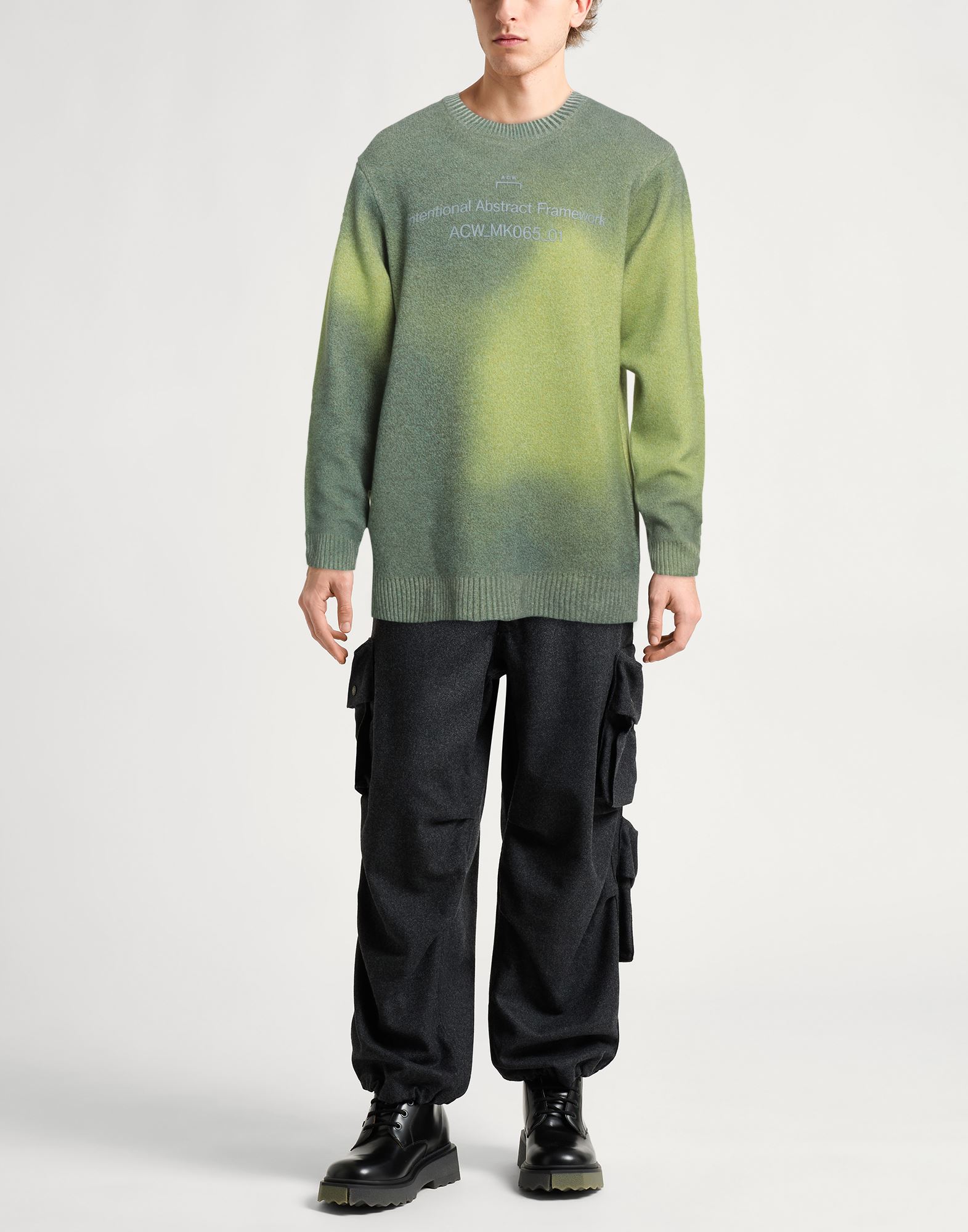  A-cold-wall* - Prendas De Punto - Pullover - On Yoox.com 