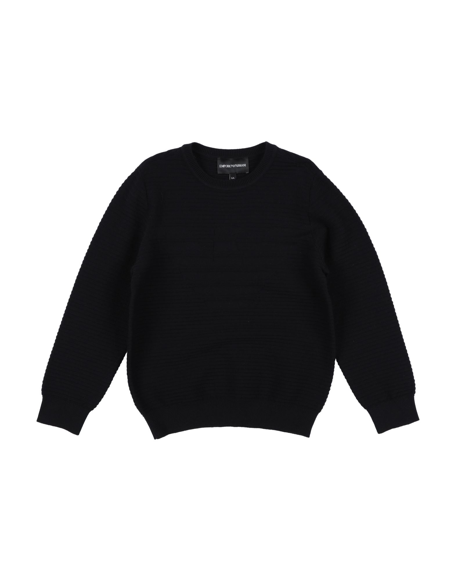 Emporio Armani - Strickwaren - Pullover - On Yoox.com 