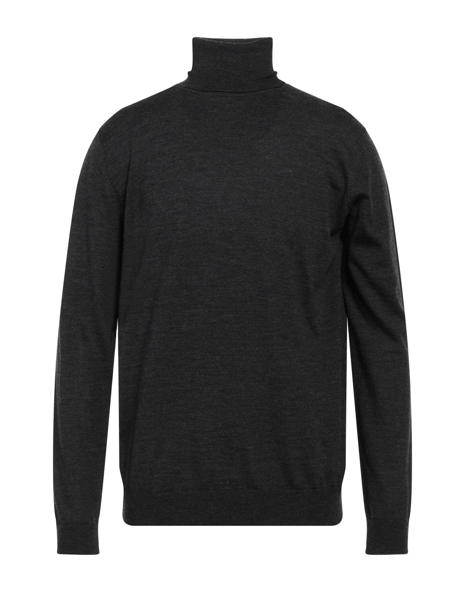  Grey Daniele Alessandrini - Prendas De Punto - Cuello Alto - On Yoox.com 