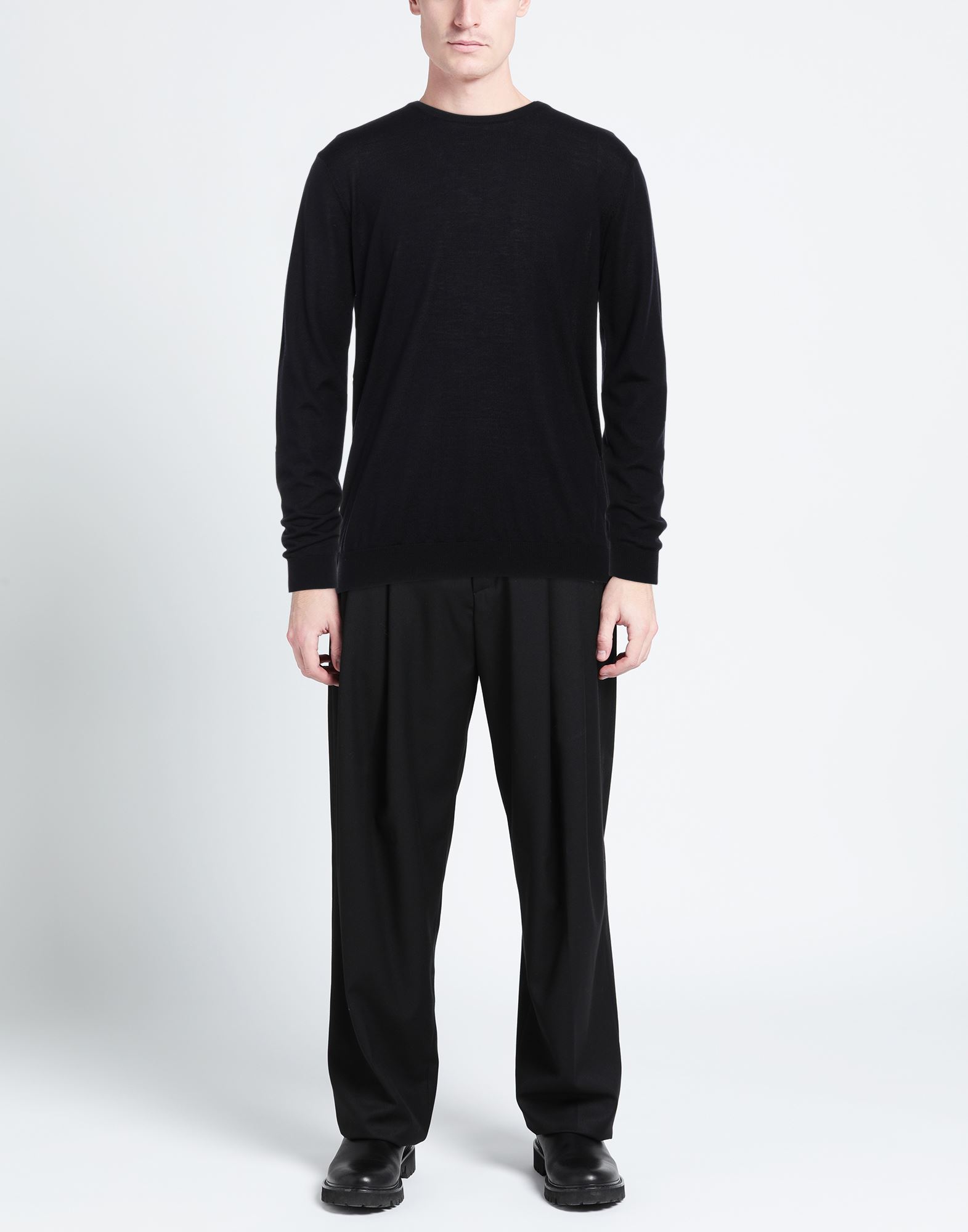  Grey Daniele Alessandrini - Strickwaren - Pullover - On Yoox.com 