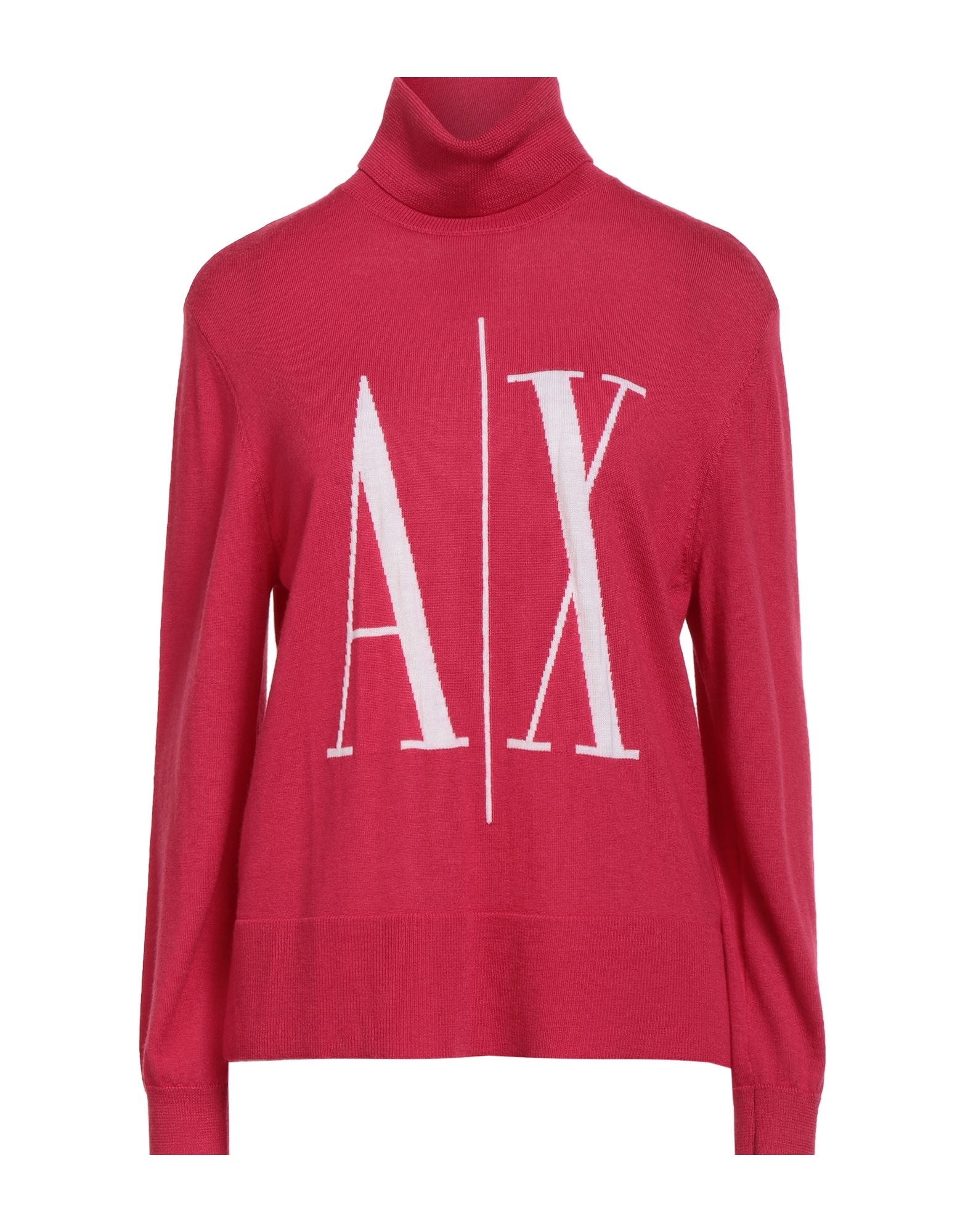  Armani Exchange - Prendas De Punto - Cuello Alto - On Yoox.com 