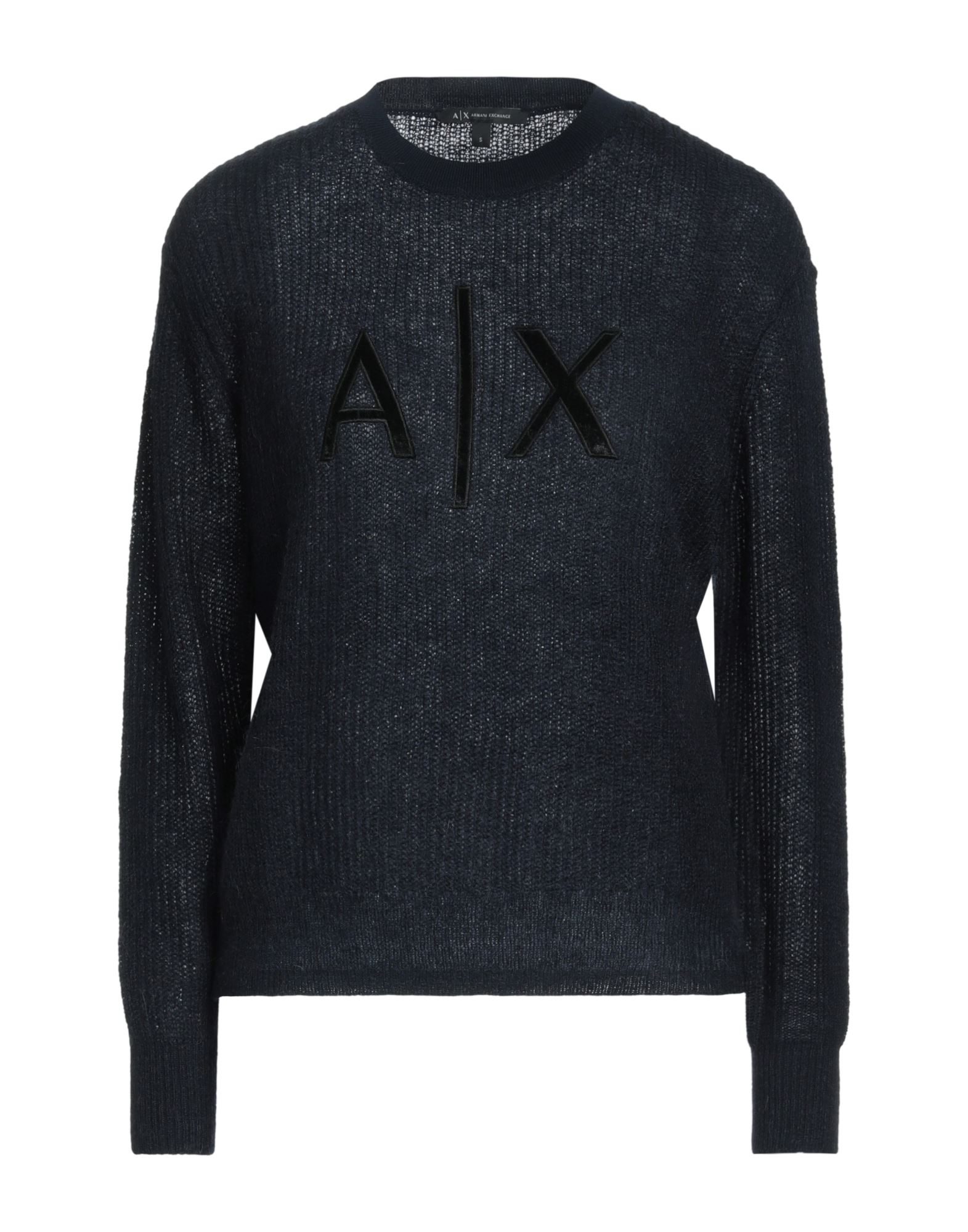  Armani Exchange - Maille - Pullover - On Yoox.com 