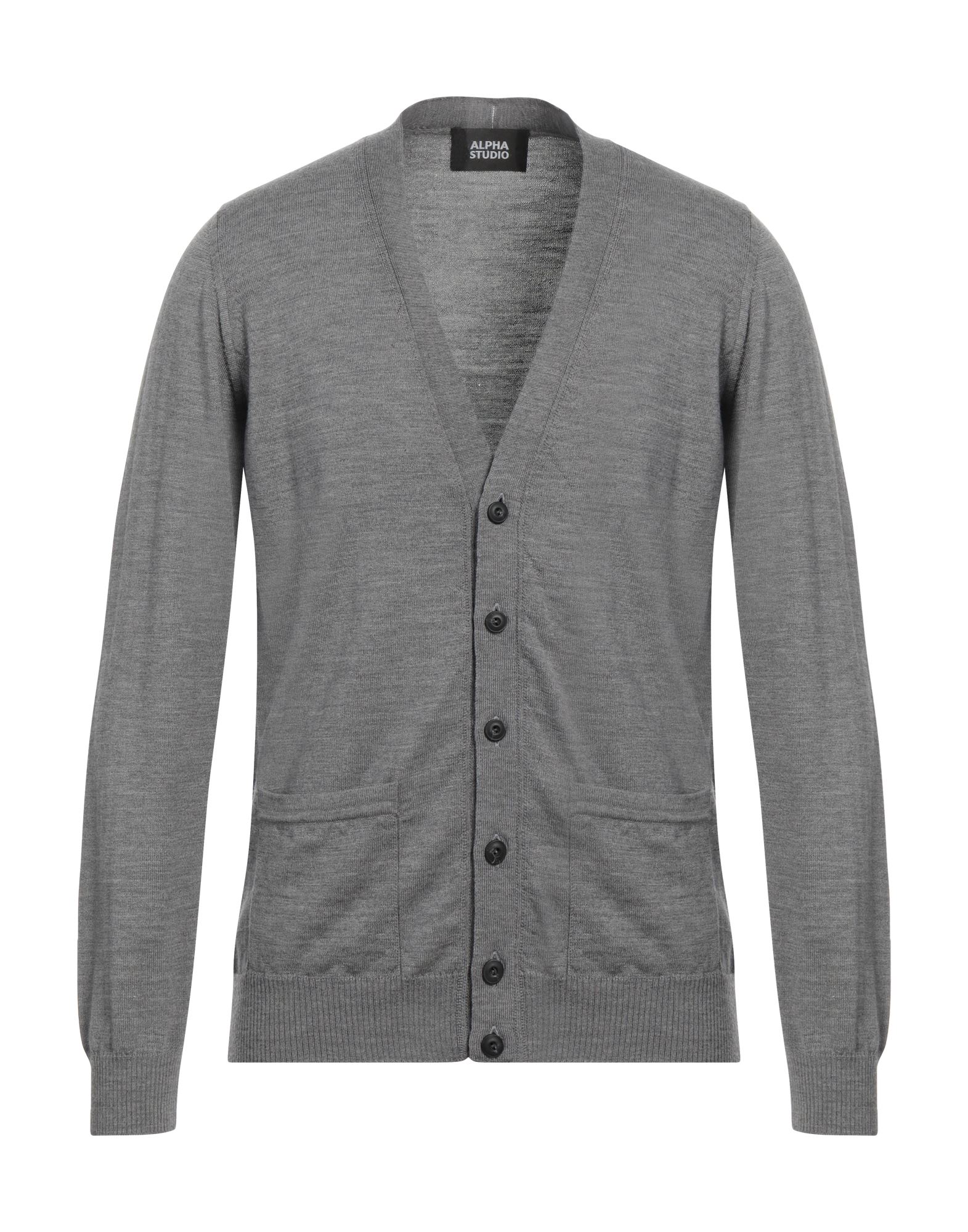  Alpha Studio - Maille - Cardigans - On Yoox.com 