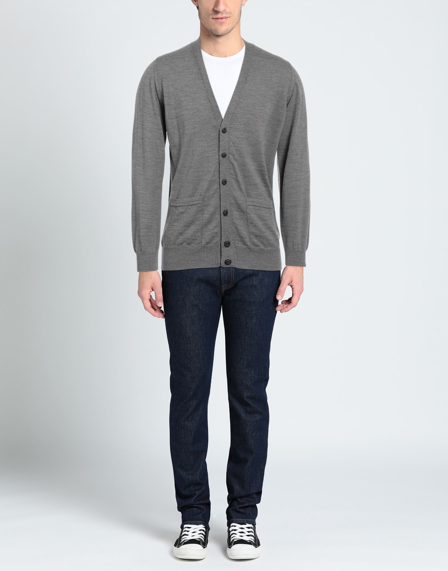  Alpha Studio - Maille - Cardigans - On Yoox.com 