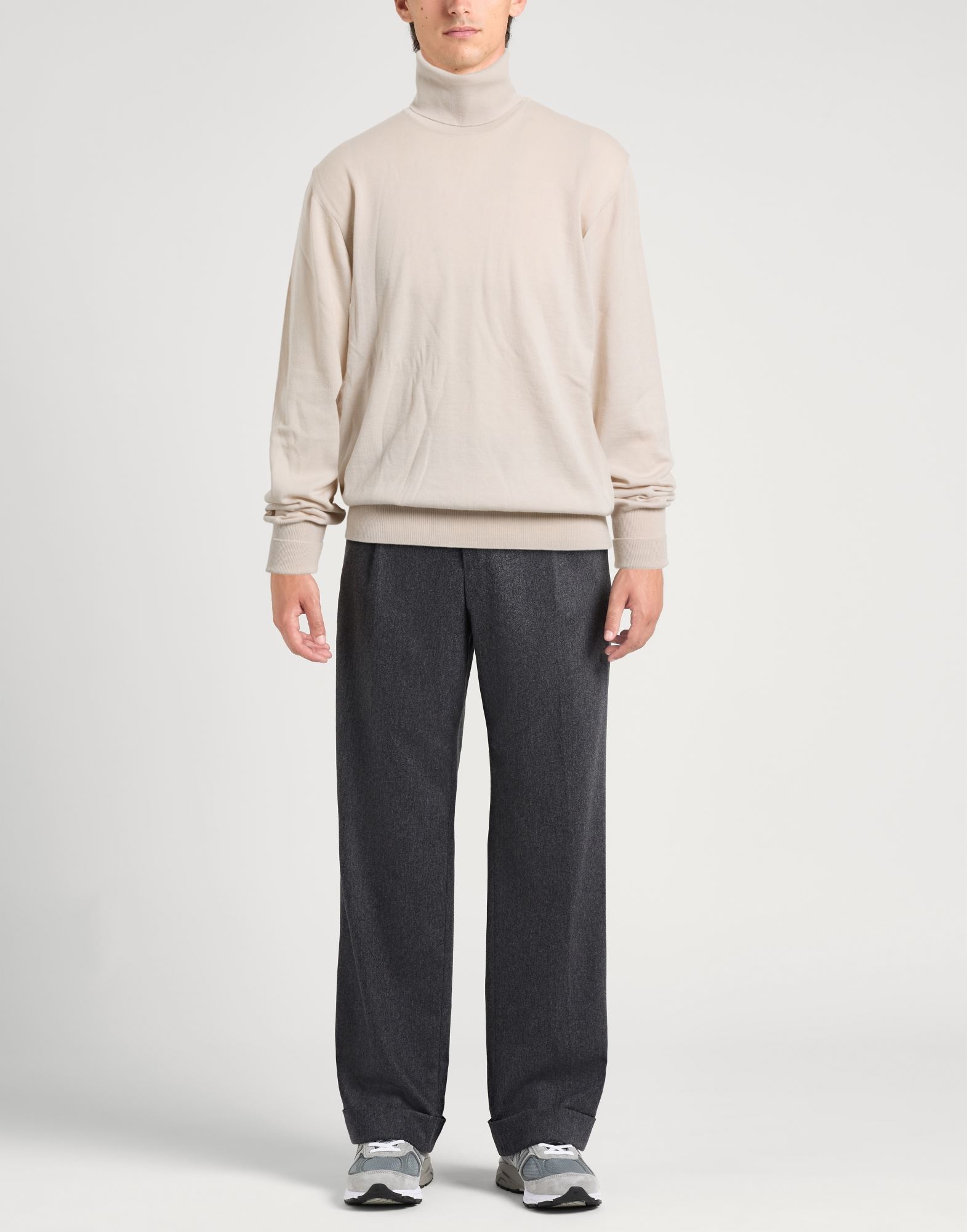  Alpha Studio - Strickwaren - Rollkragenpullover - On Yoox.com 