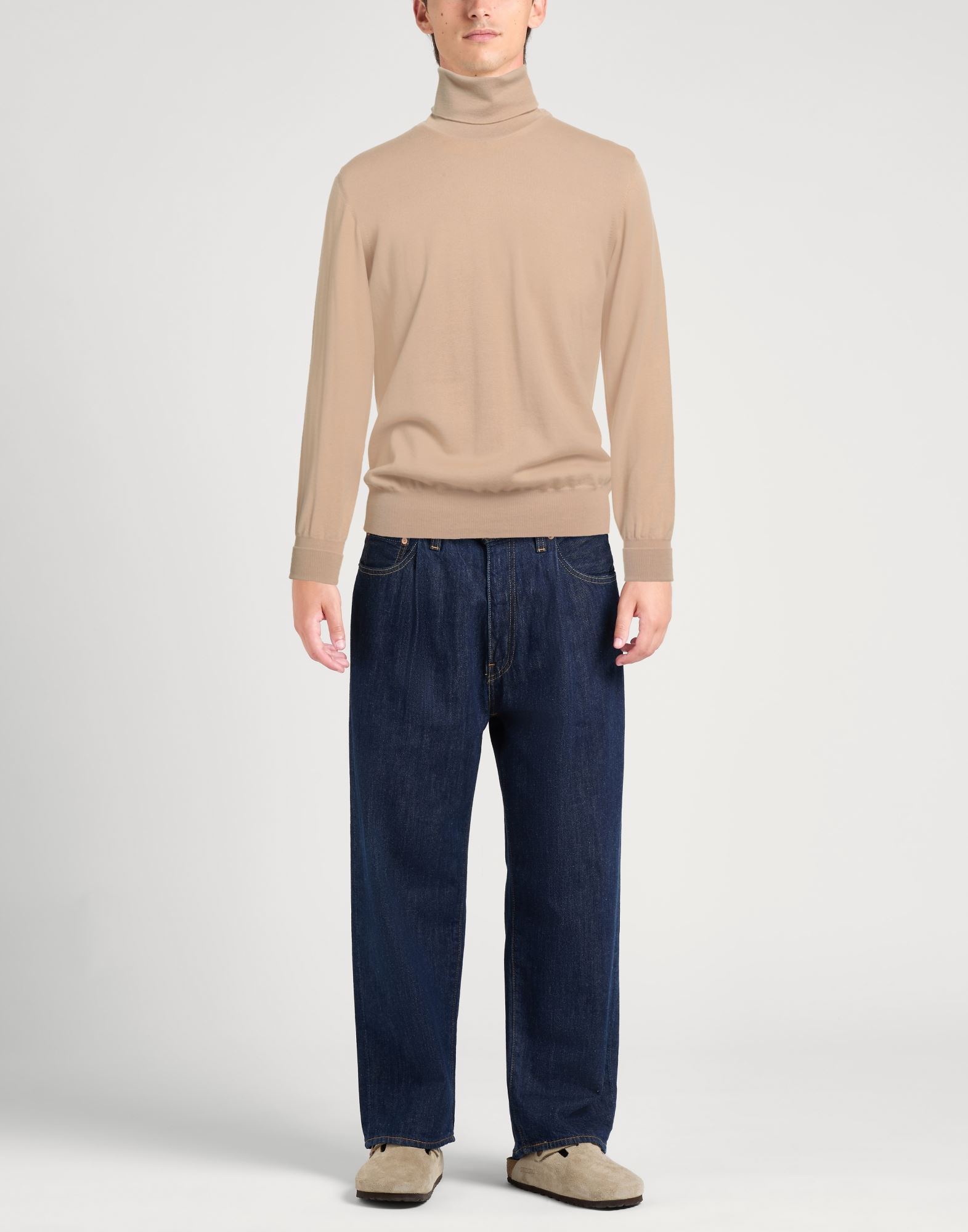  Alpha Studio - Maille - Cols Roulés - On Yoox.com 