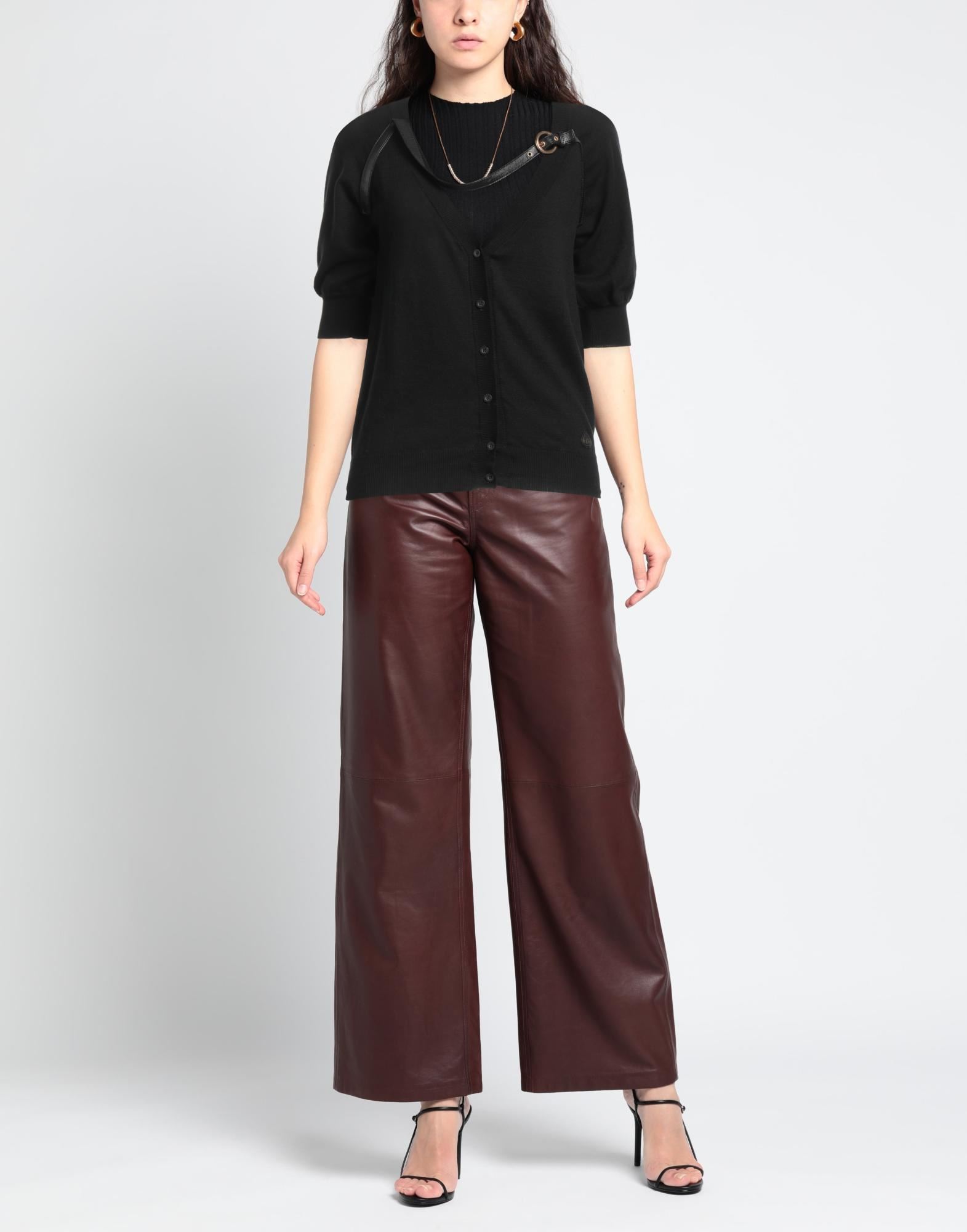  Frankie Morello - Strickwaren - Strickjacken - On Yoox.com 