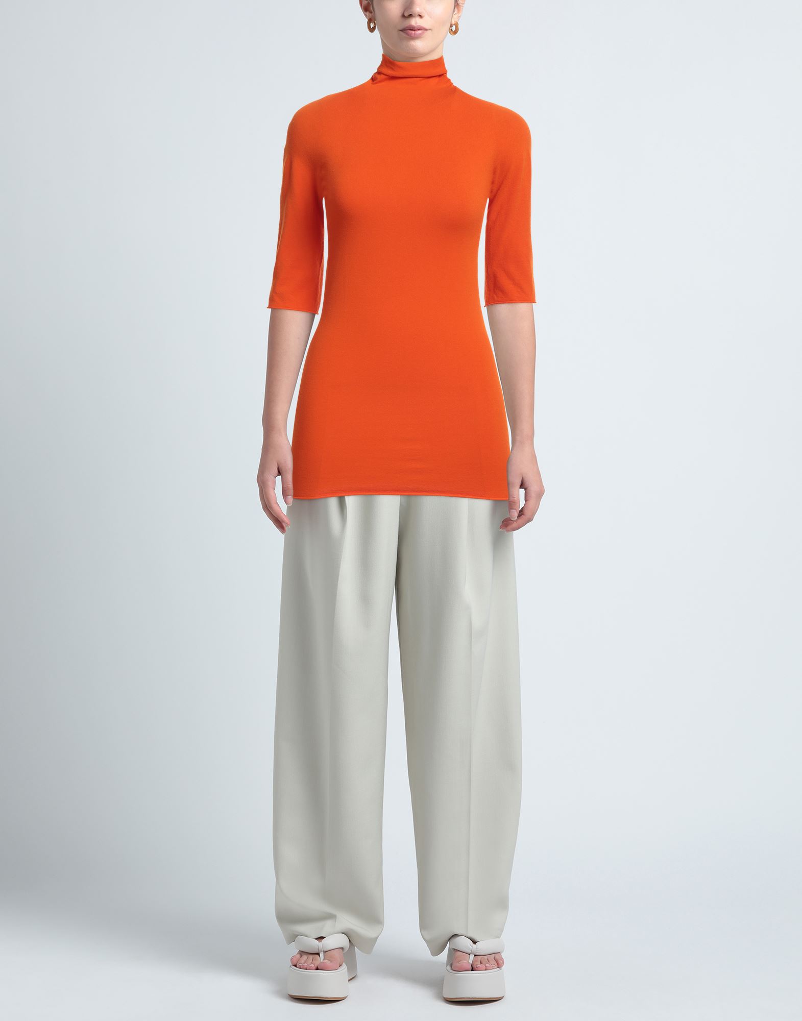  Sportmax - Strickwaren - Rollkragenpullover - On Yoox.com 