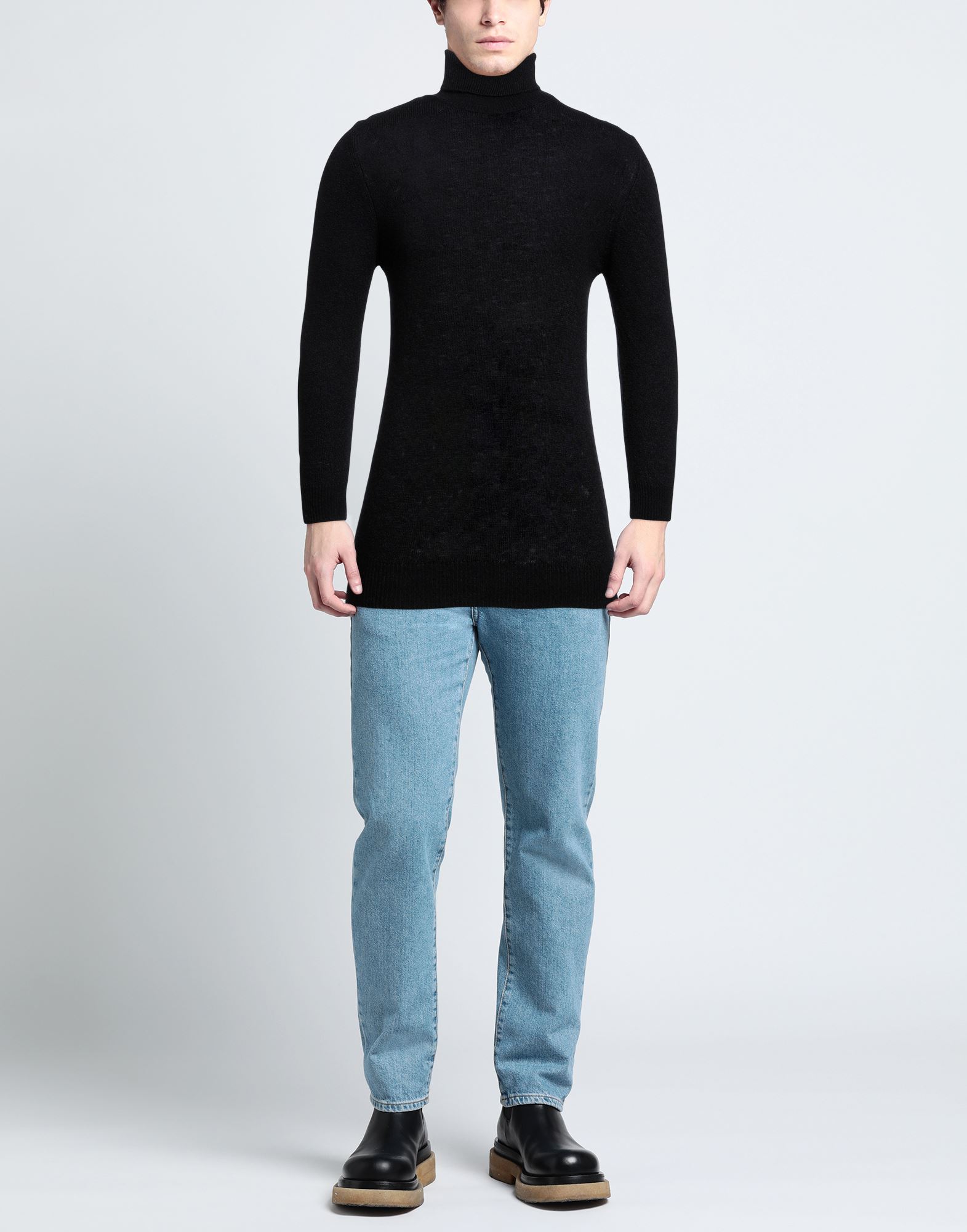  Havana & Co. - Strickwaren - Rollkragenpullover - On Yoox.com 