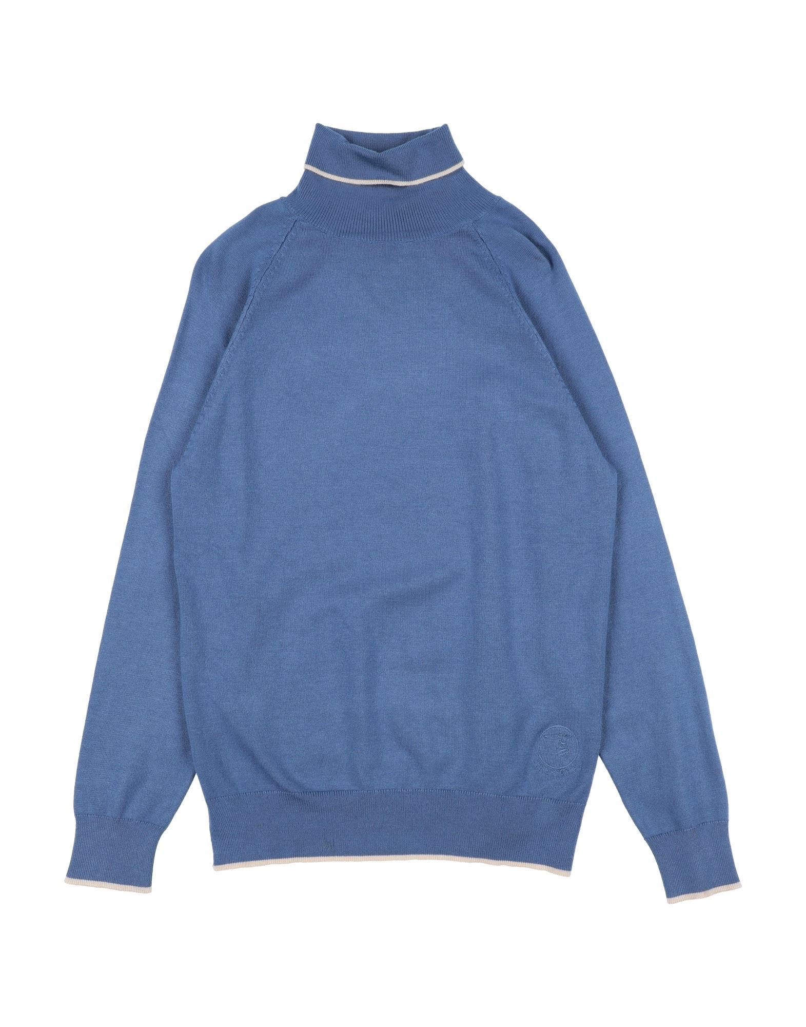  Trussardi Junior - Strickwaren - Rollkragenpullover - On Yoox.com 