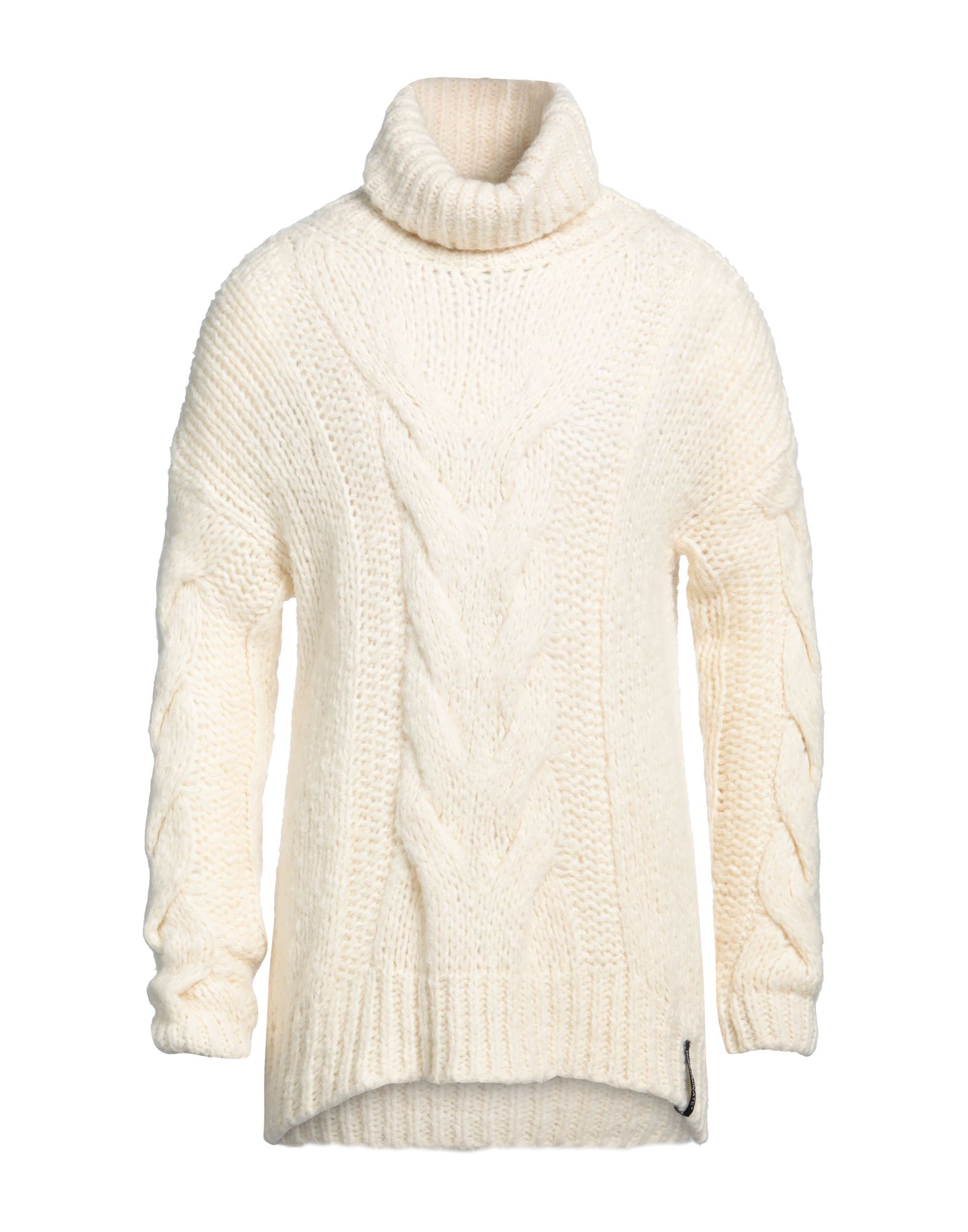  Hinnominate - Strickwaren - Rollkragenpullover - On Yoox.com 