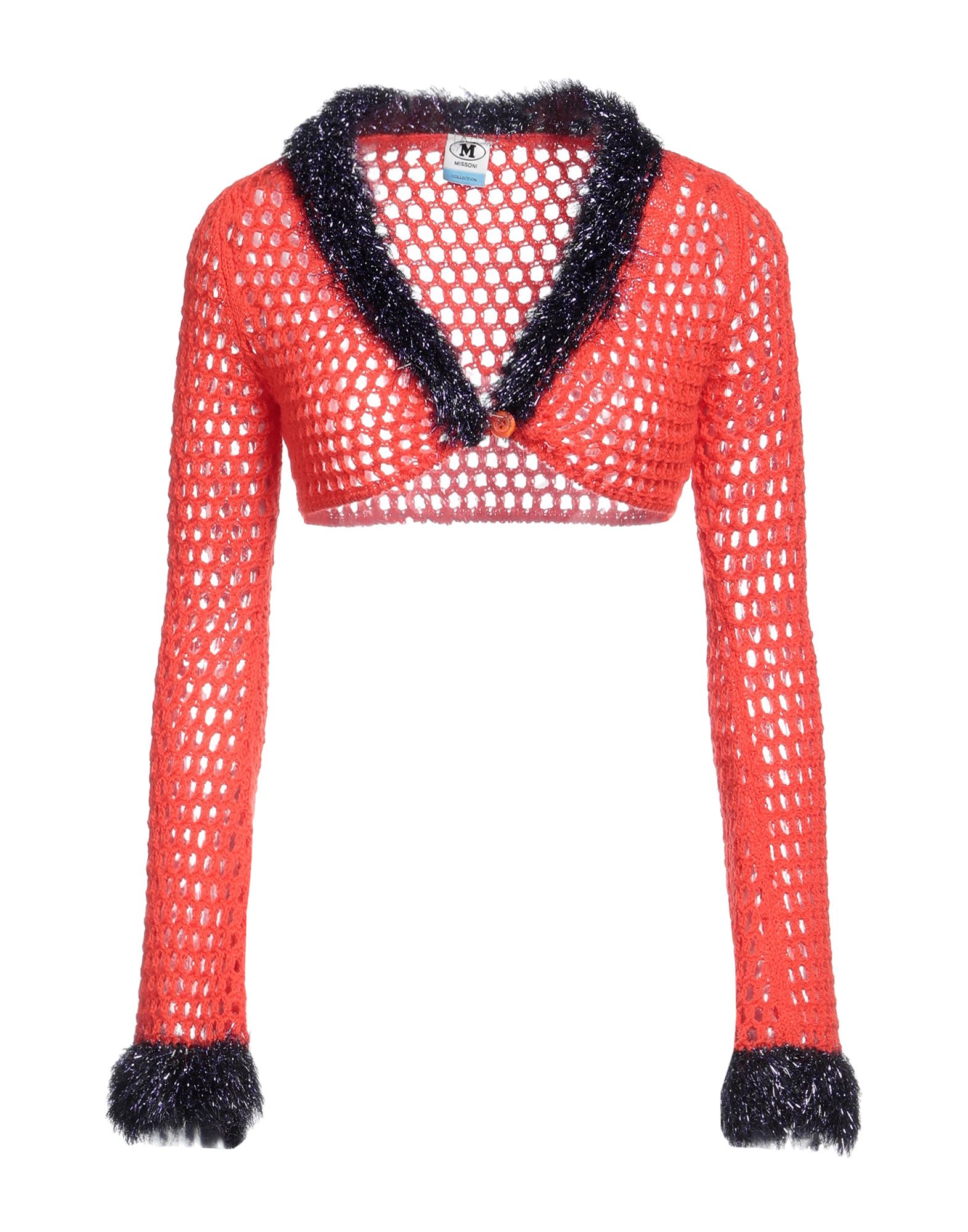  M MISSONI ΜΠΛΟΥΖΑΚΙΑ Μπολερό