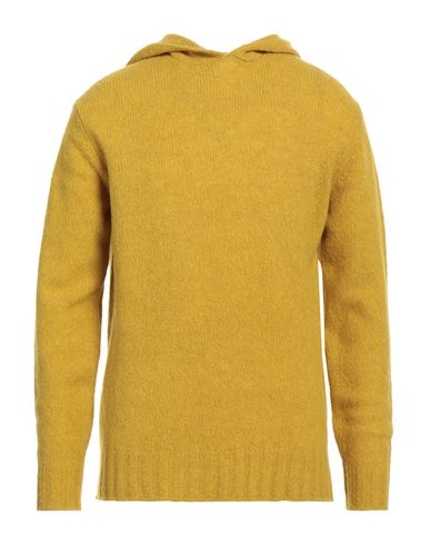 Pullover Hombre Mostaza 54 Hombre