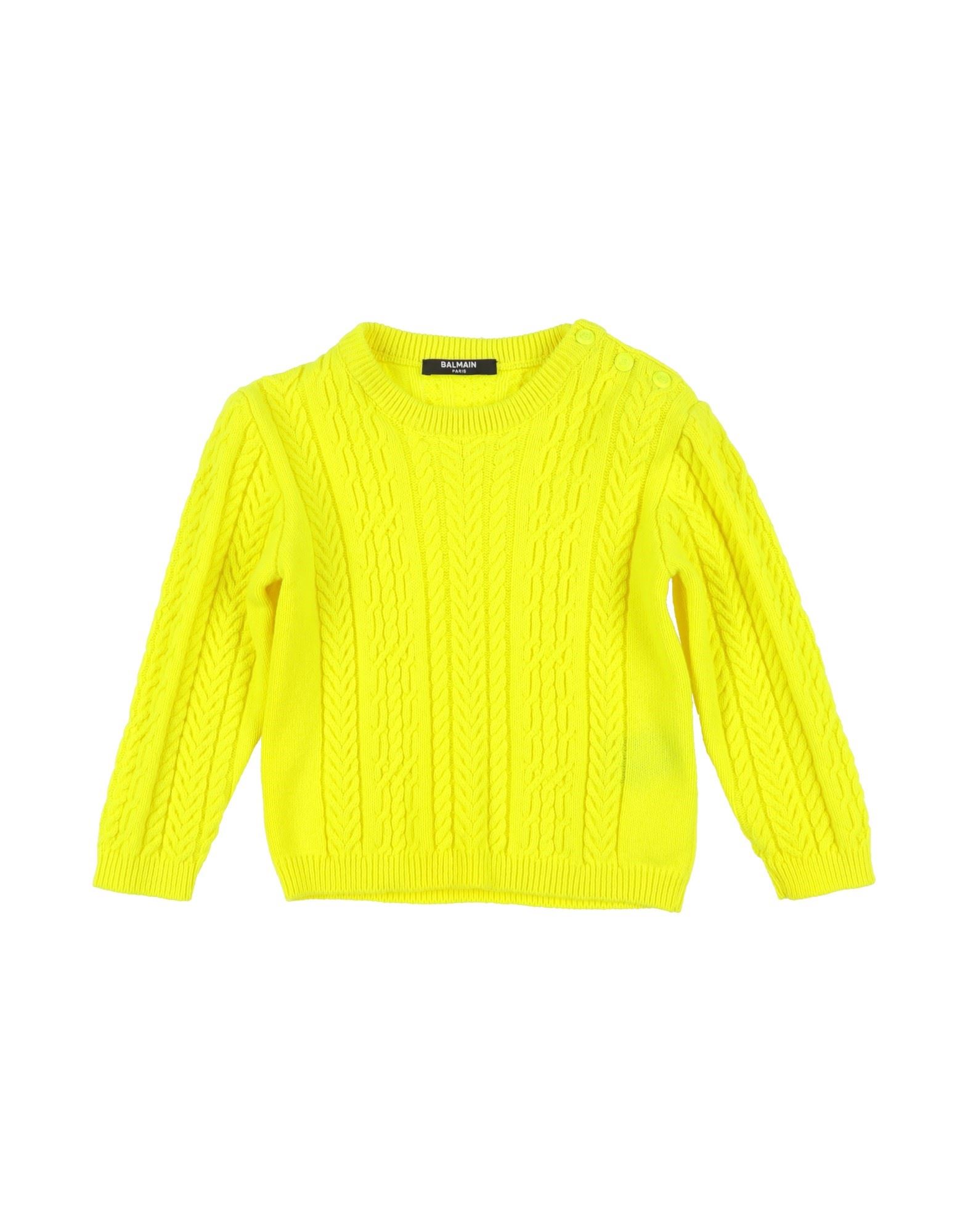  Balmain - Strickwaren - Pullover - On Yoox.com 