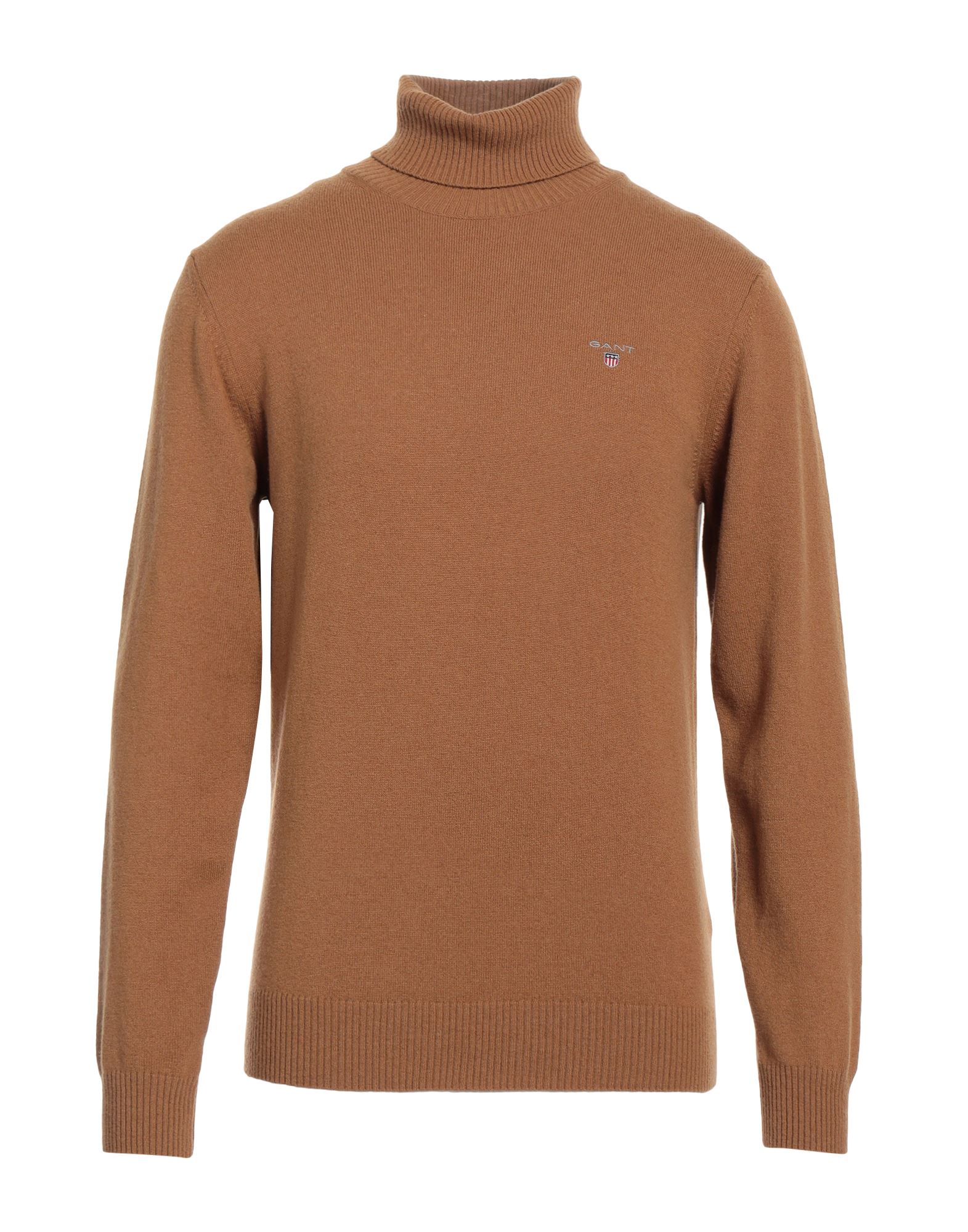  Gant - Strickwaren - Rollkragenpullover - On Yoox.com 