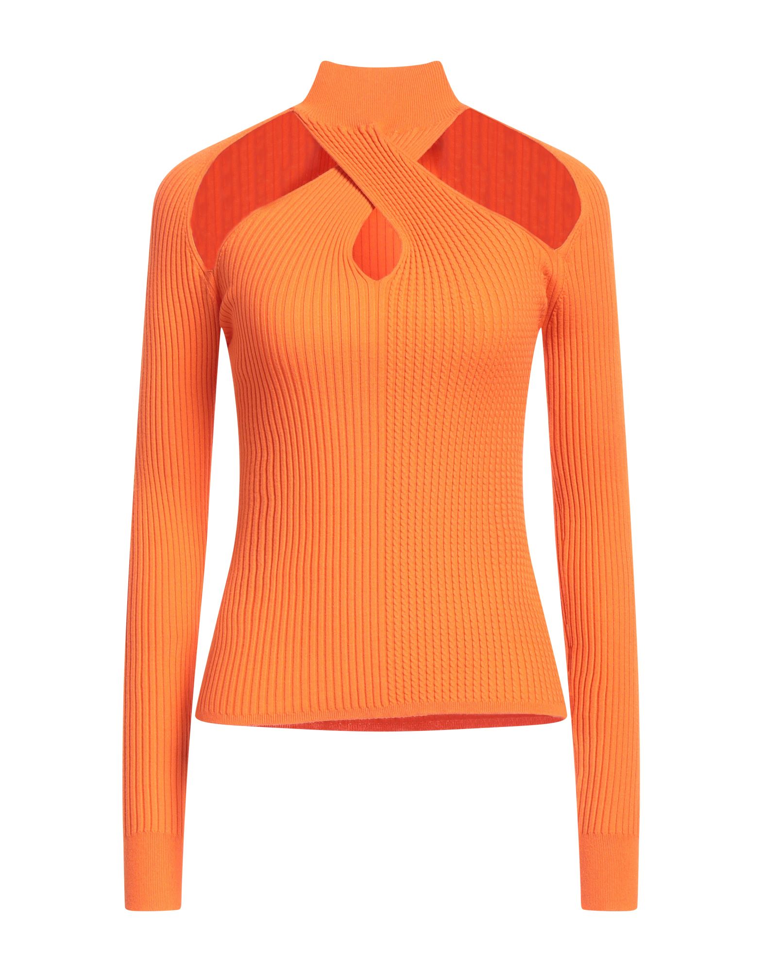  Msgm - Strickwaren - Rollkragenpullover - On Yoox.com 