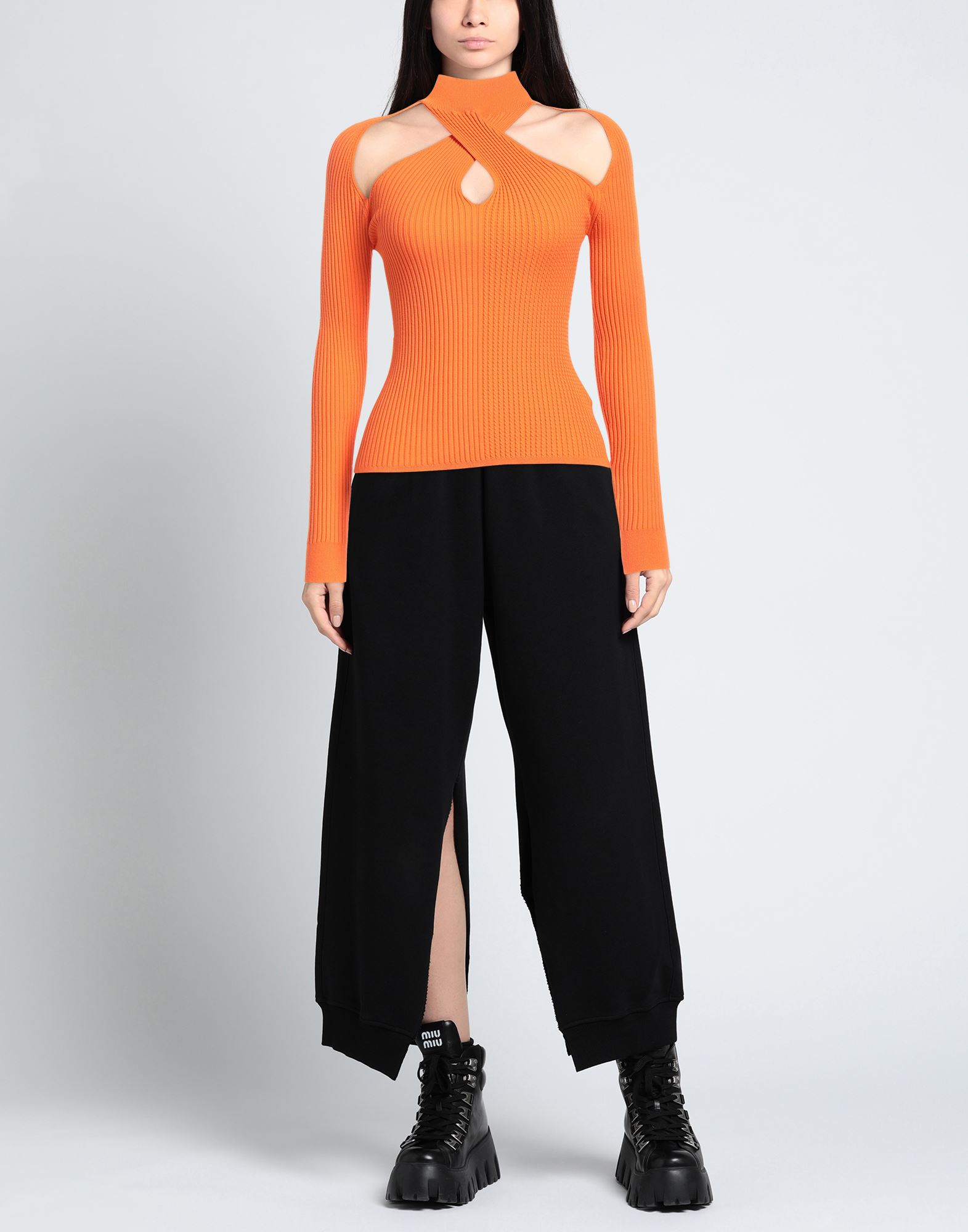  Msgm - Strickwaren - Rollkragenpullover - On Yoox.com 
