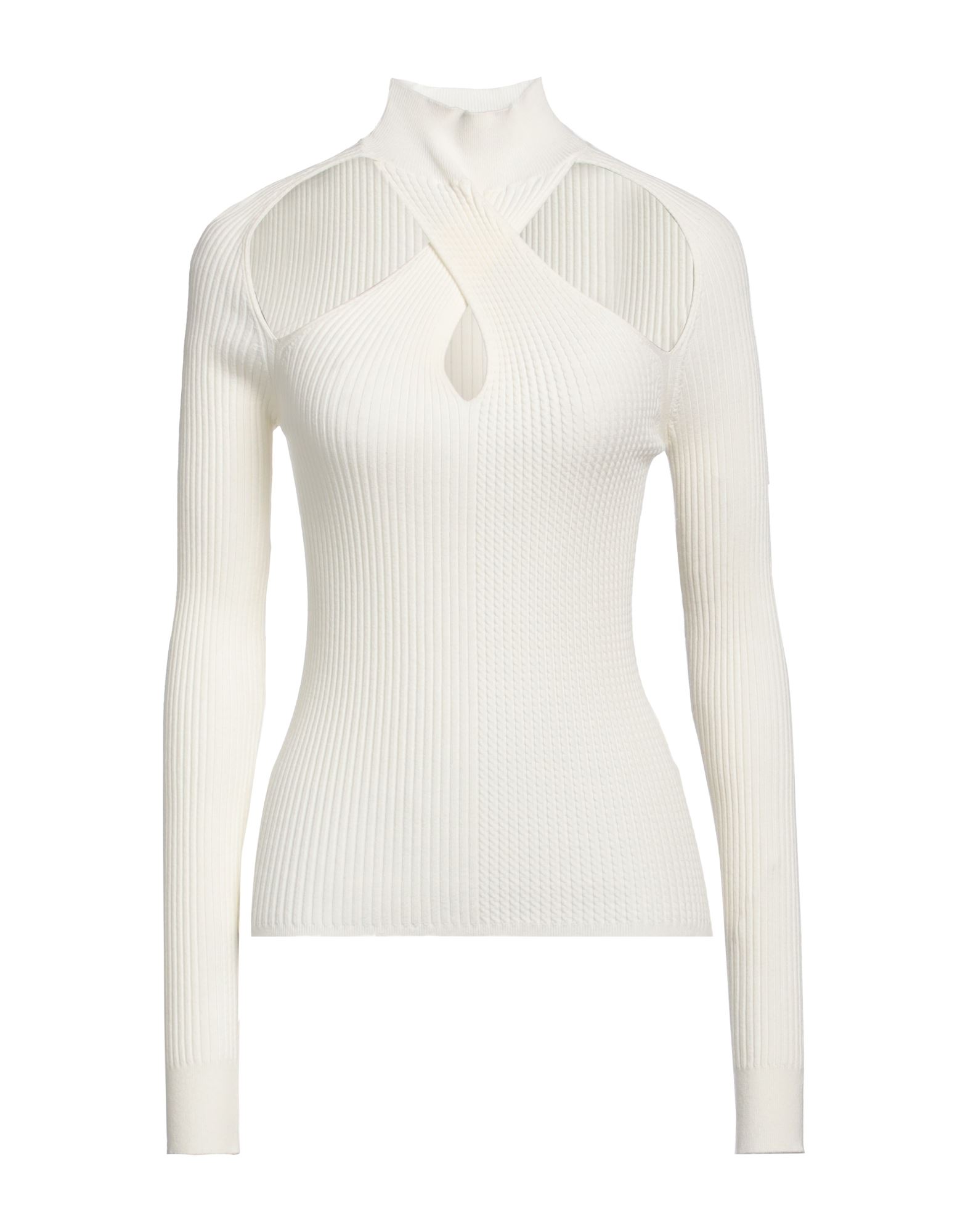  Msgm - Strickwaren - Rollkragenpullover - On Yoox.com 