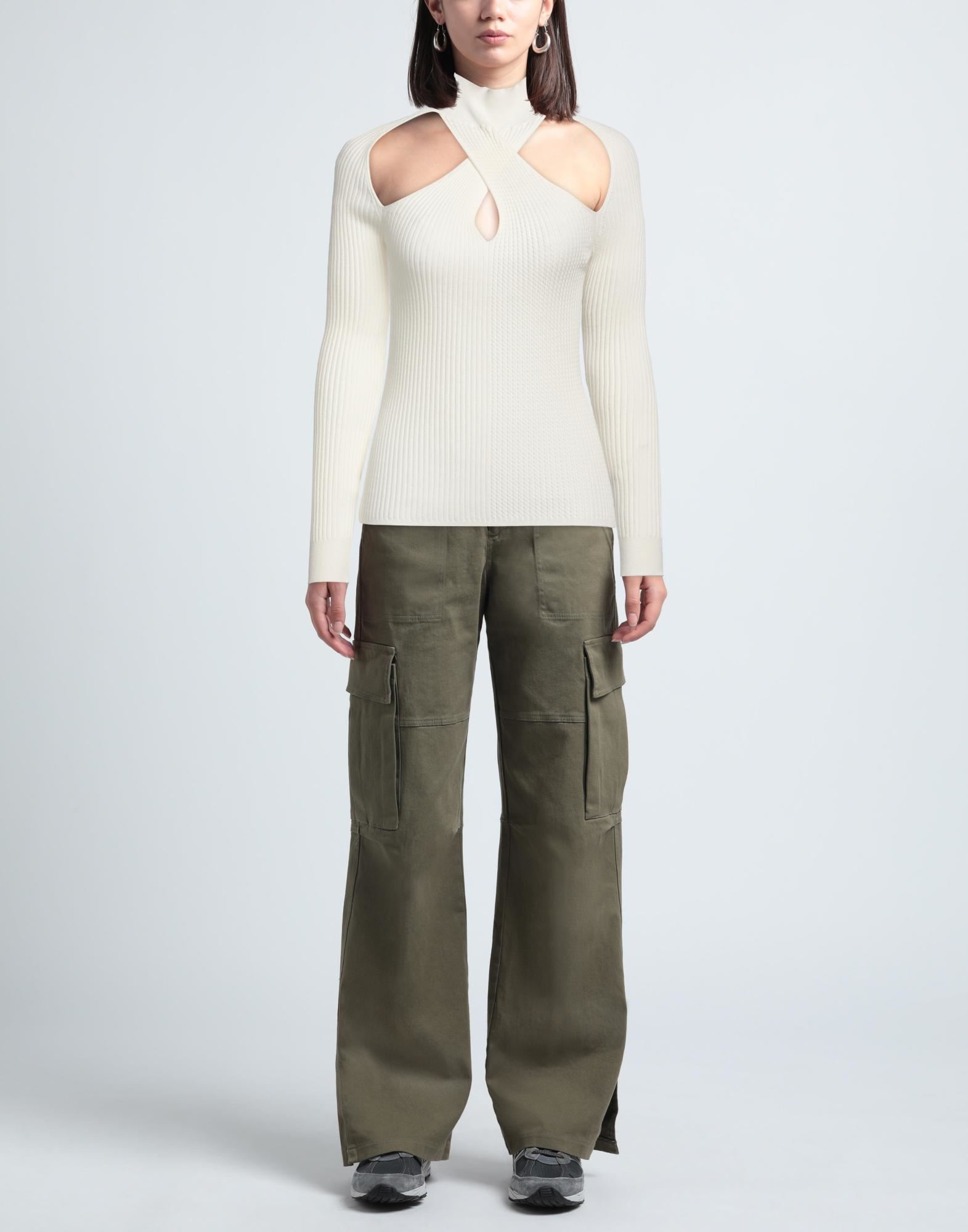  Msgm - Strickwaren - Rollkragenpullover - On Yoox.com 