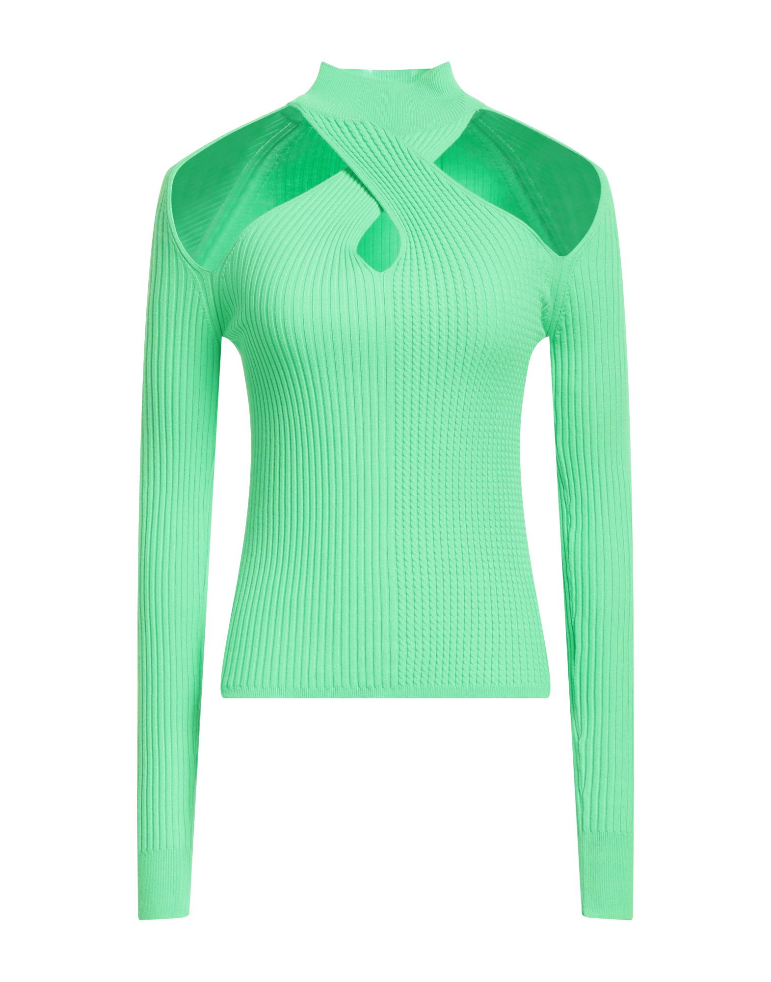  Msgm - Strickwaren - Rollkragenpullover - On Yoox.com 