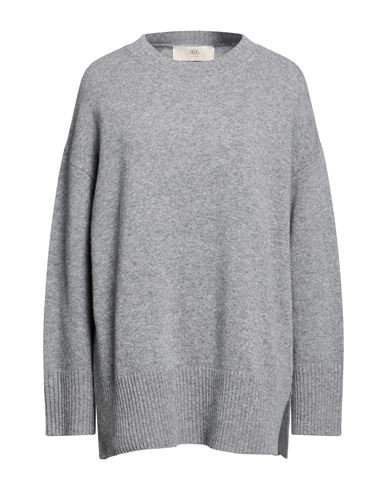 Jucca Pullover Mujer Gris L,M Mujer